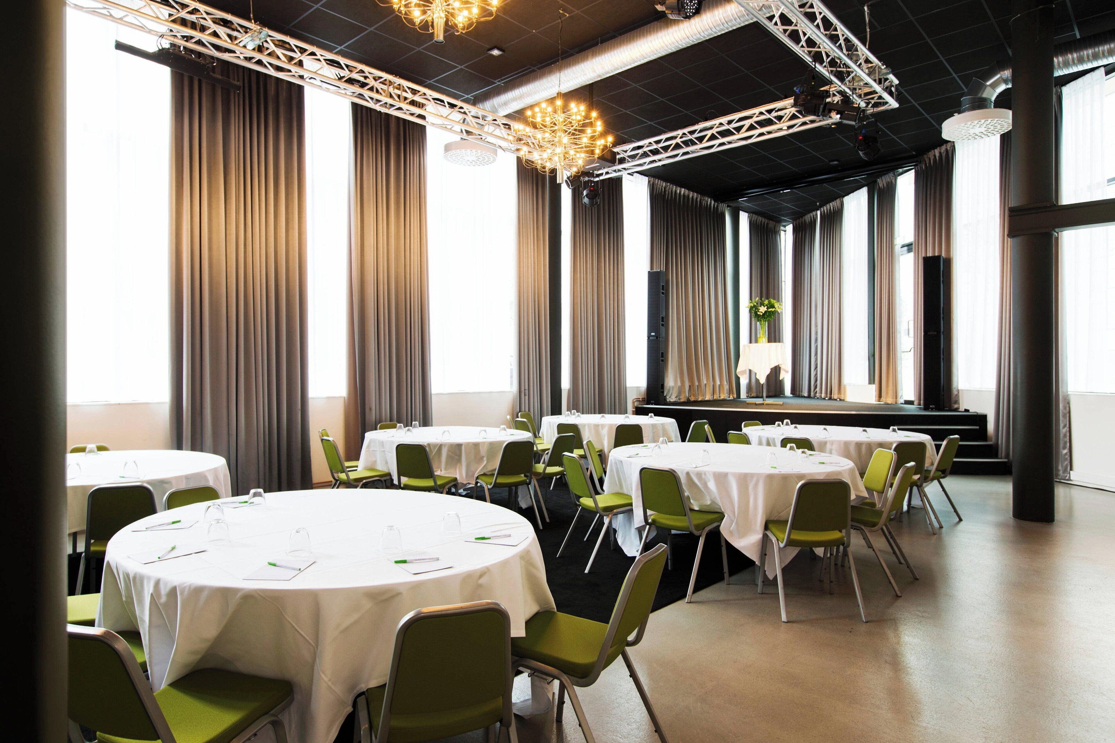 Courtyard by Marriott Stockholm Kungsholmen