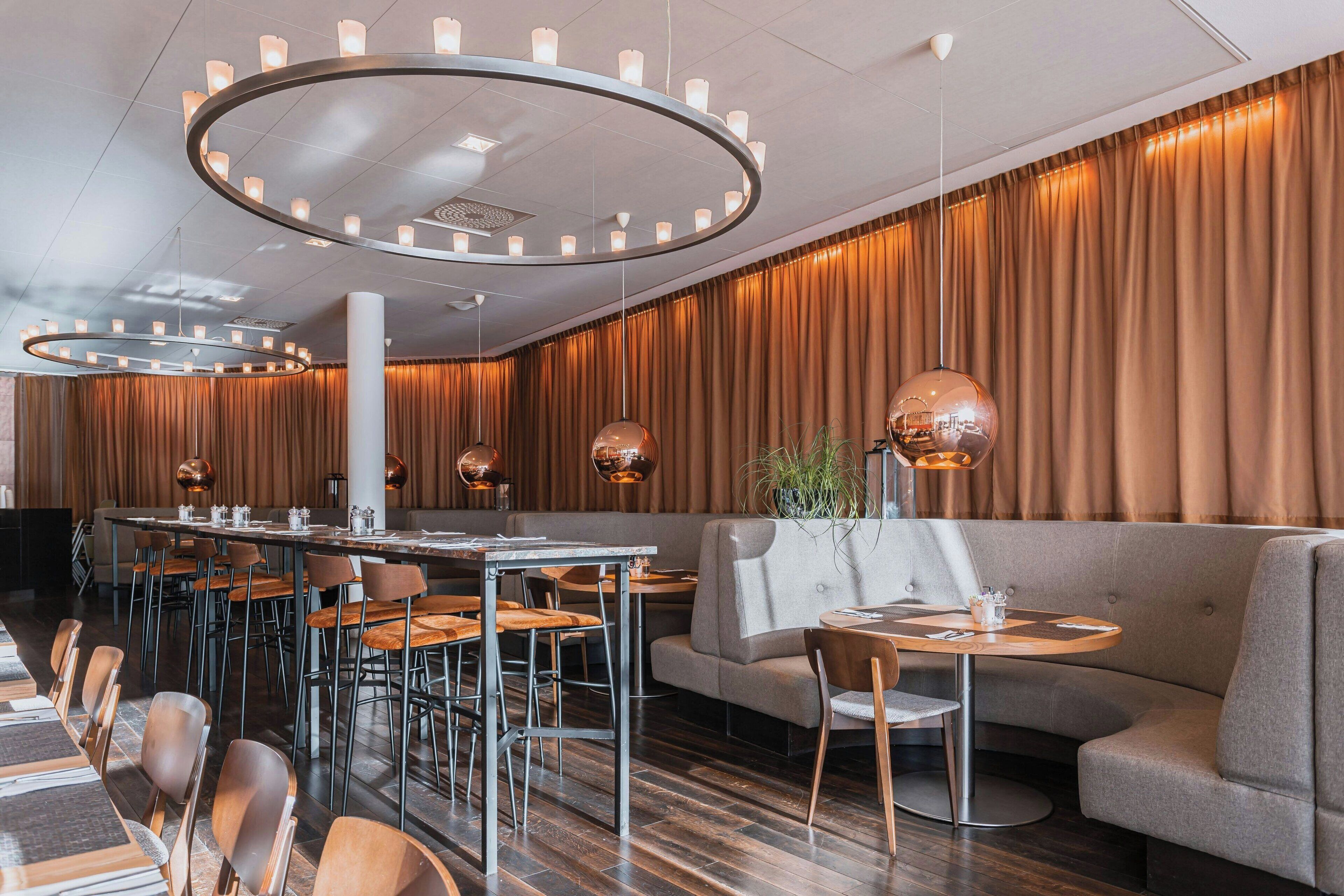 Courtyard by Marriott Stockholm Kungsholmen