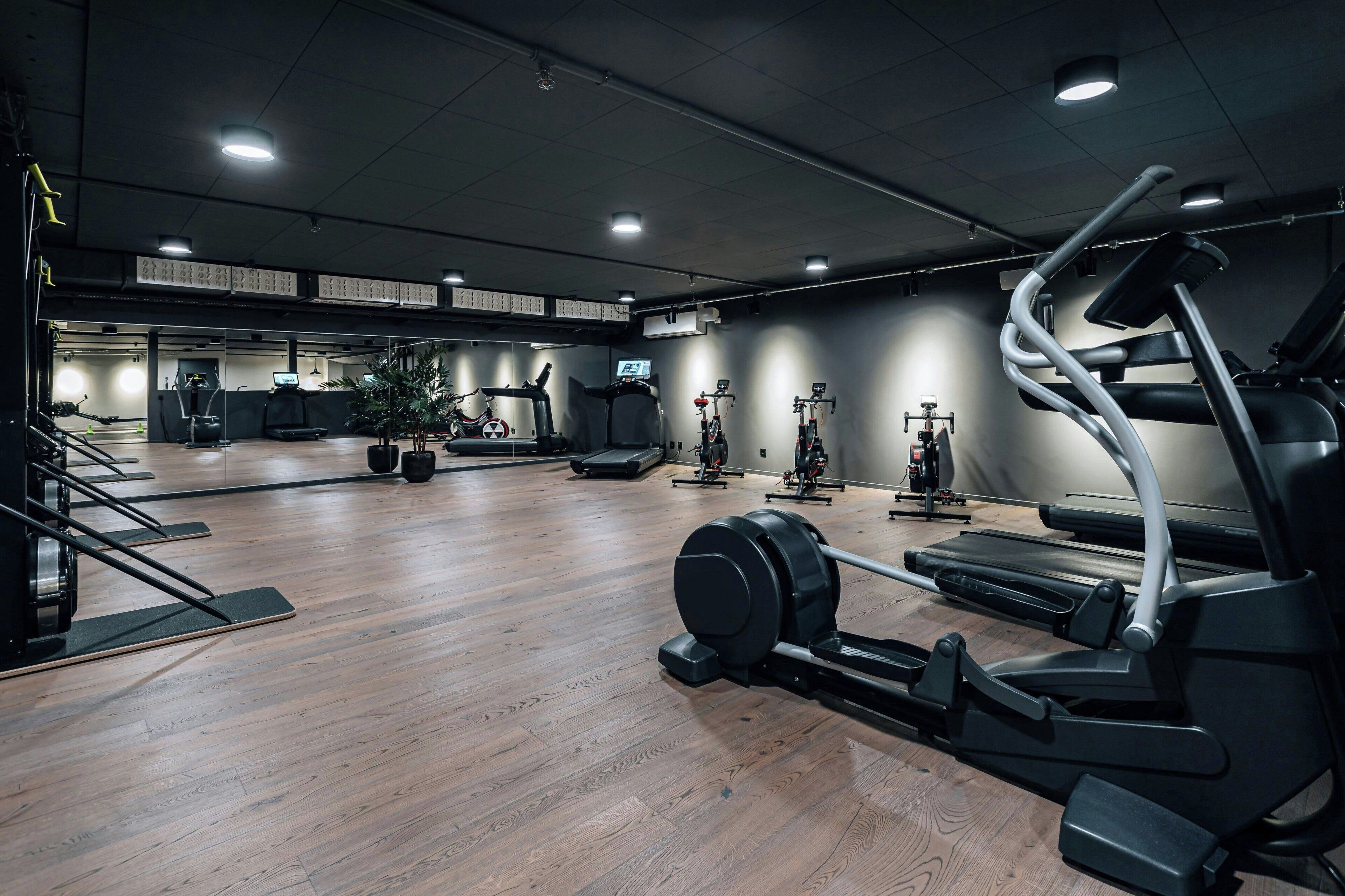 Courtyard by Marriott Stockholm Kungsholmen