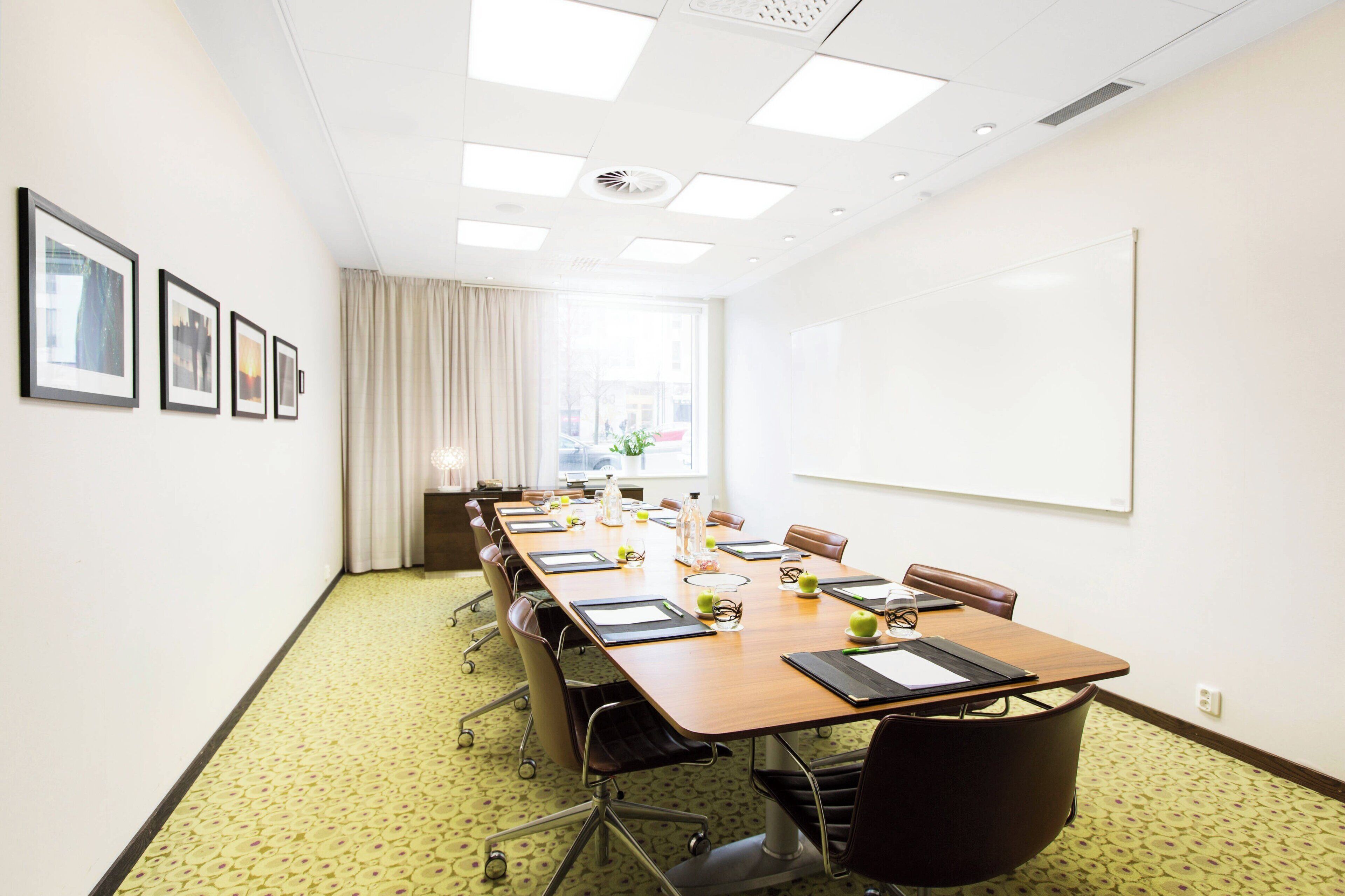 Courtyard by Marriott Stockholm Kungsholmen