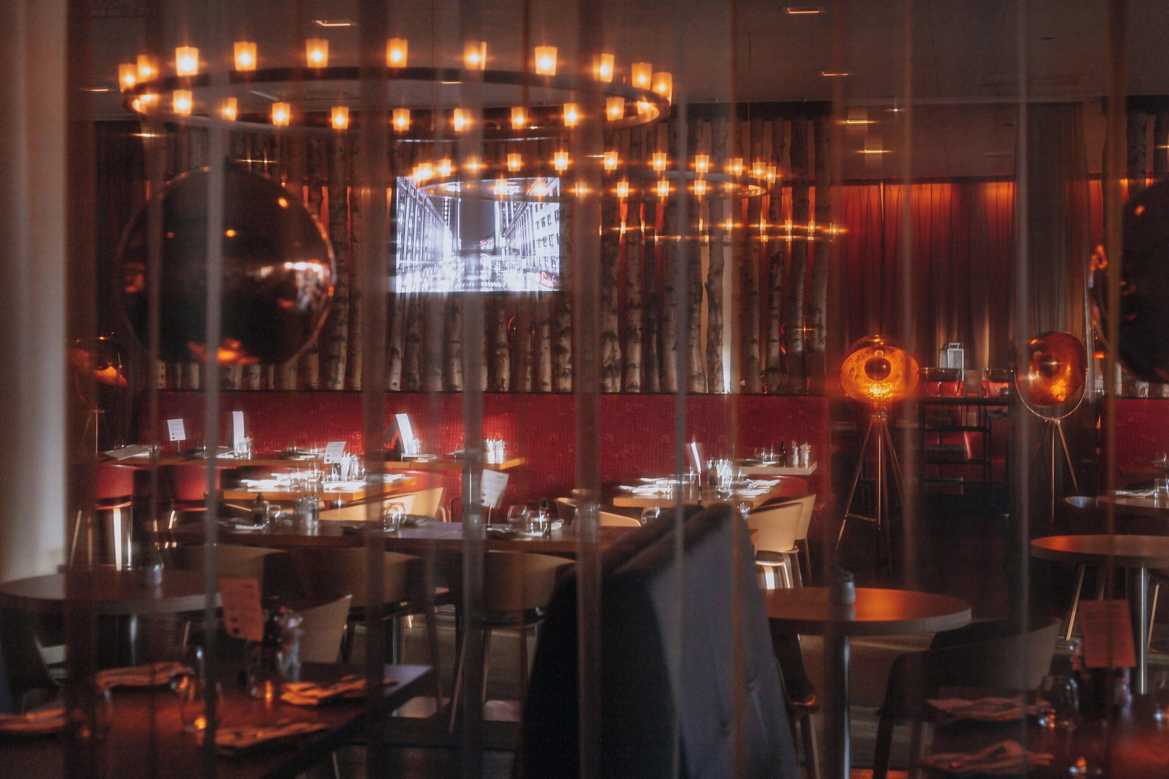 Courtyard by Marriott Stockholm Kungsholmen