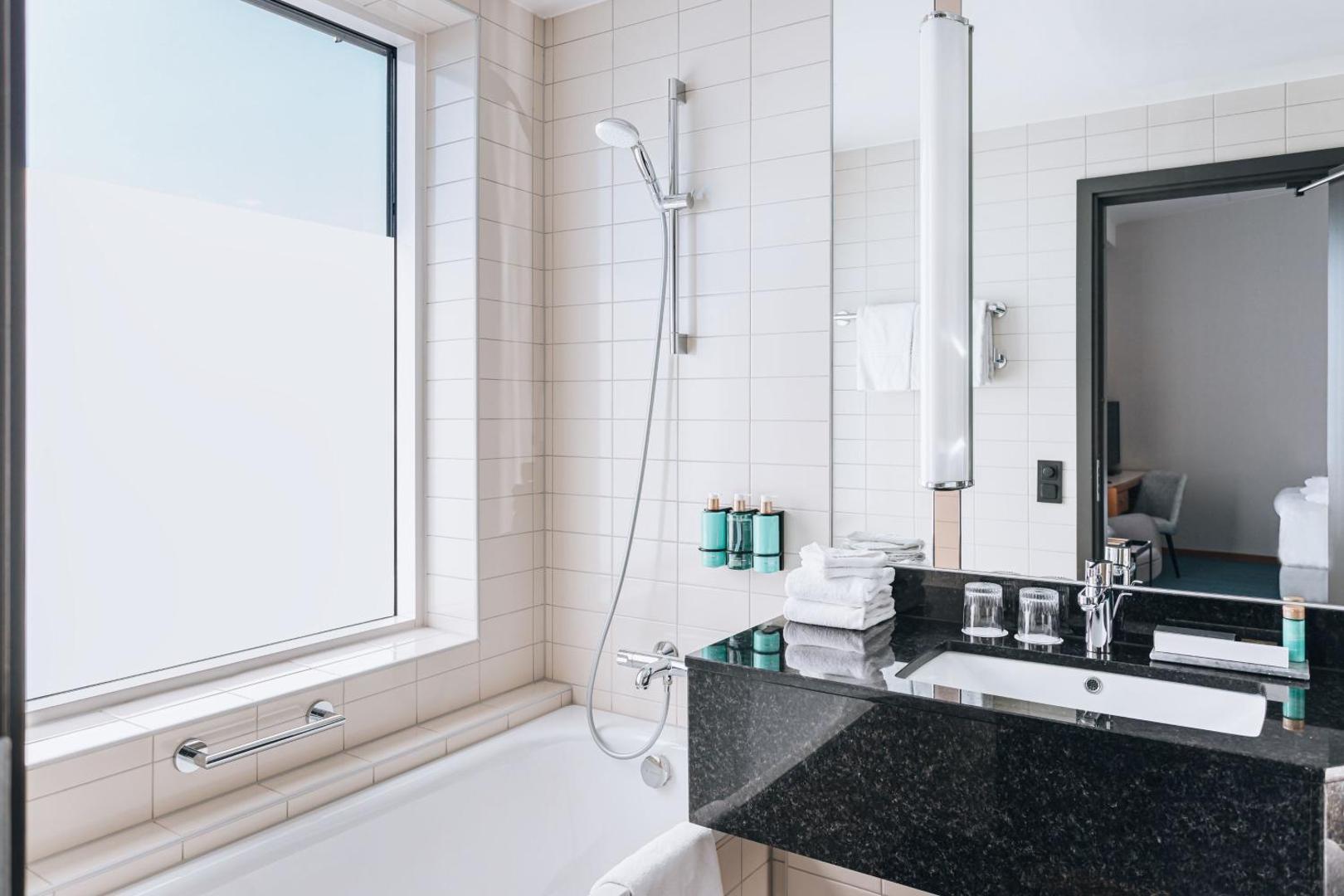 Courtyard by Marriott Stockholm Kungsholmen