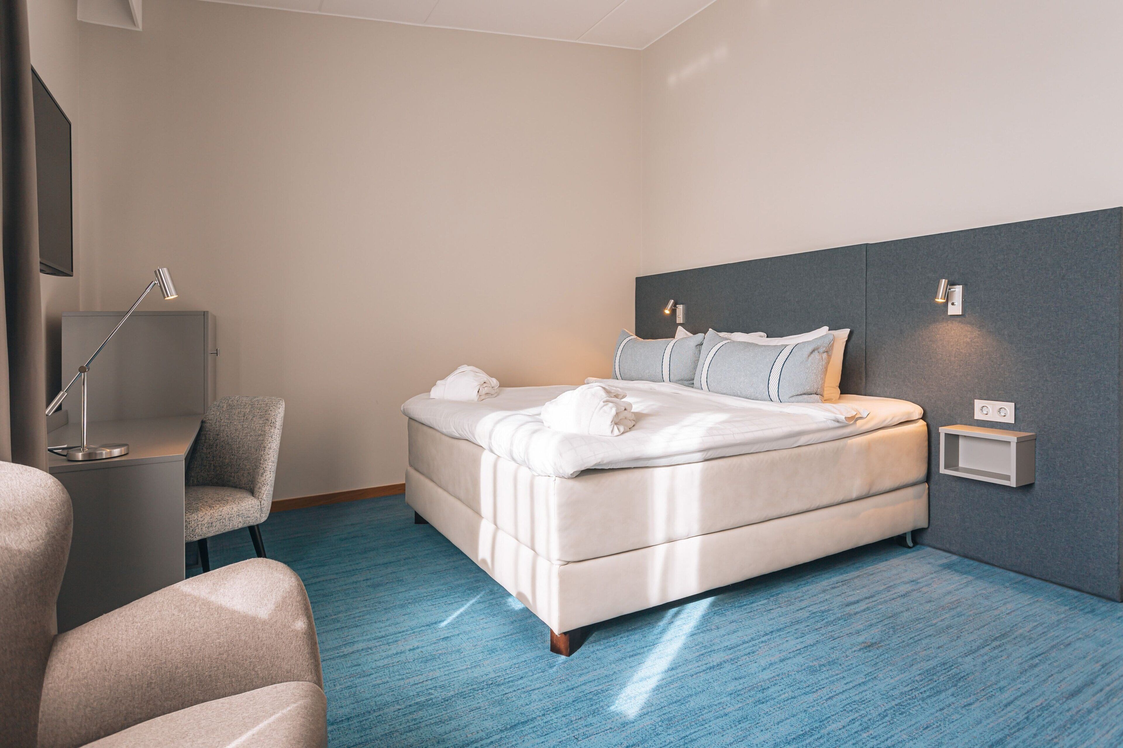 Courtyard by Marriott Stockholm Kungsholmen