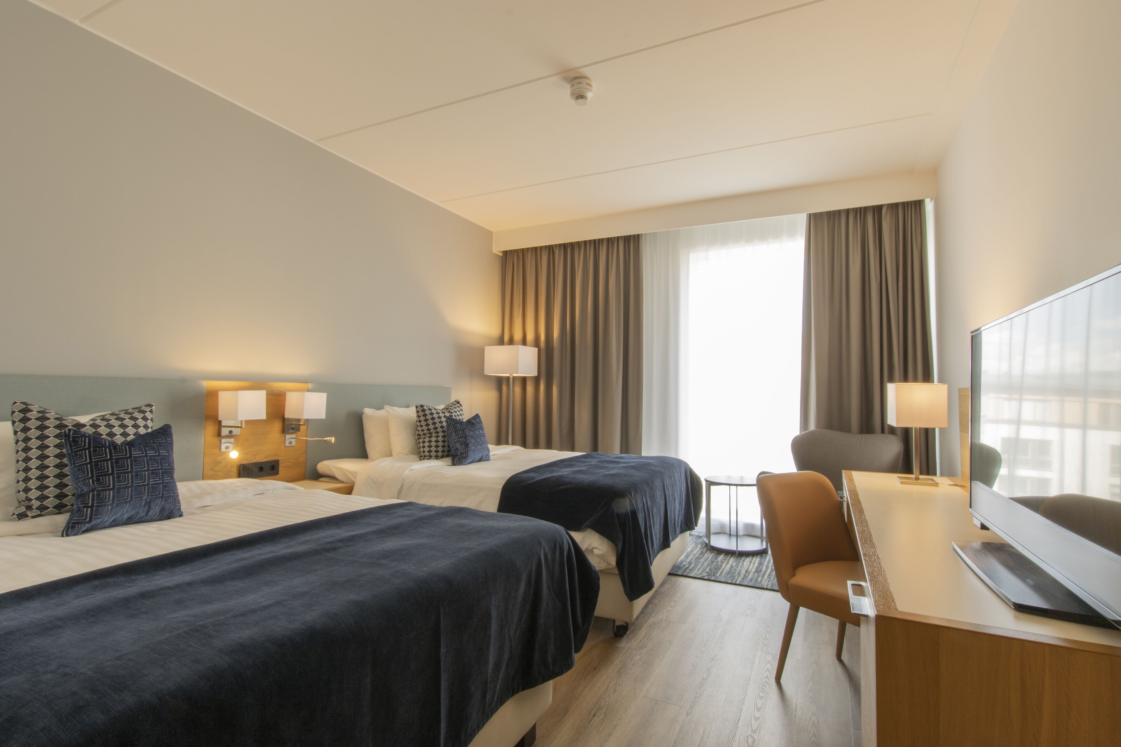 Courtyard by Marriott Stockholm Kungsholmen