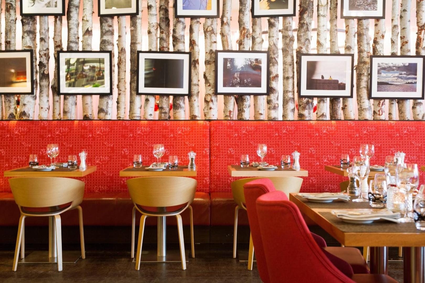 Courtyard by Marriott Stockholm Kungsholmen