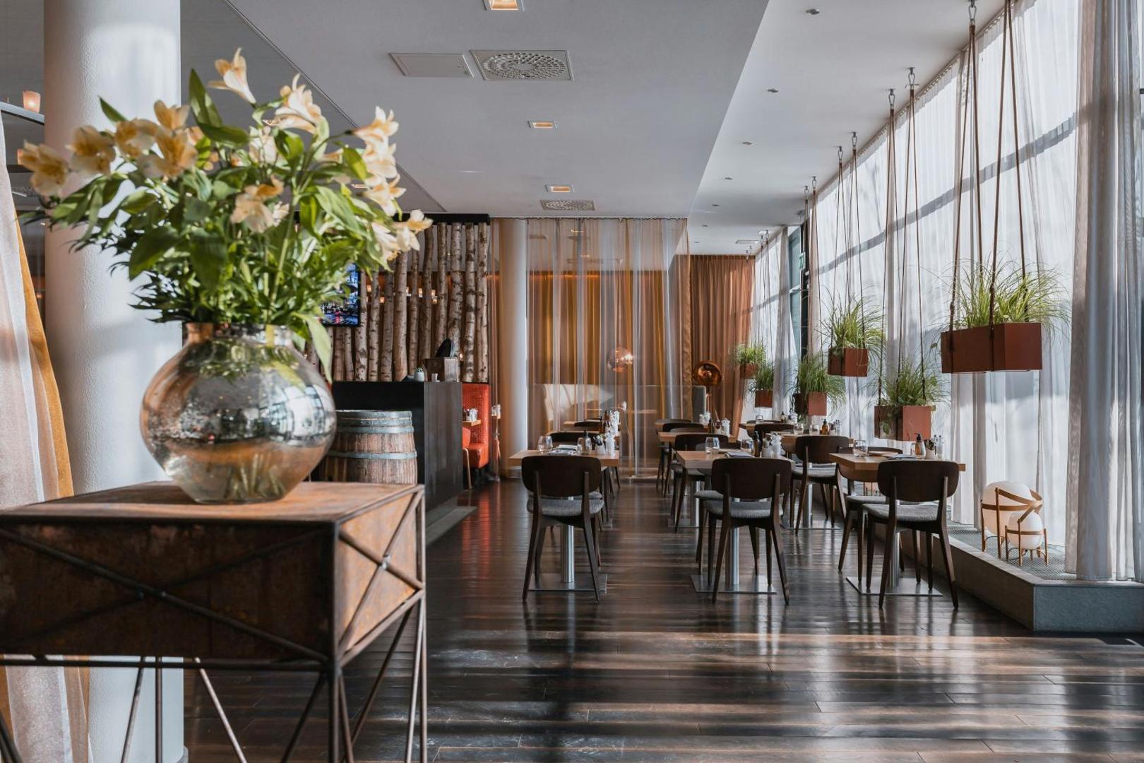 Courtyard by Marriott Stockholm Kungsholmen