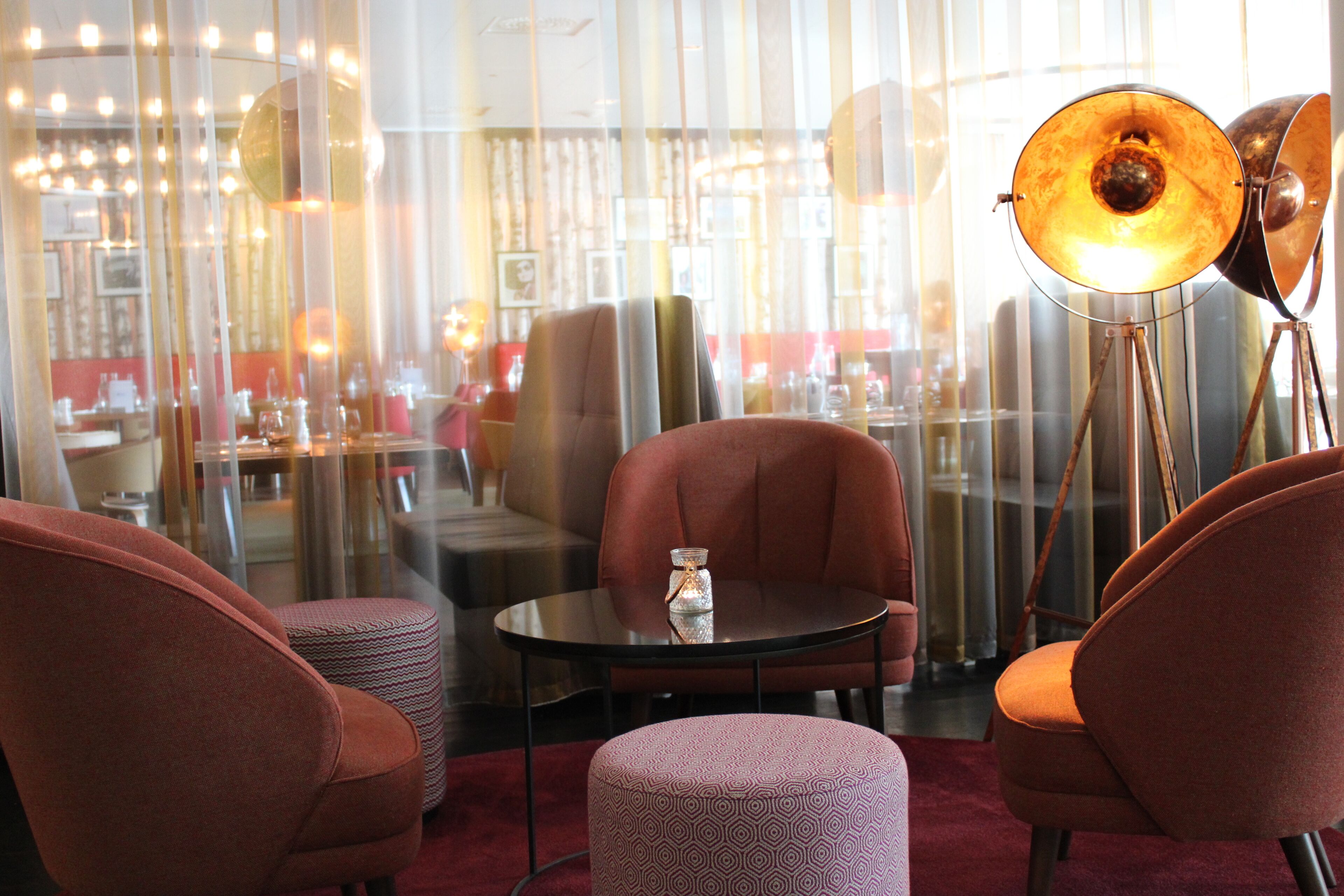 Courtyard by Marriott Stockholm Kungsholmen