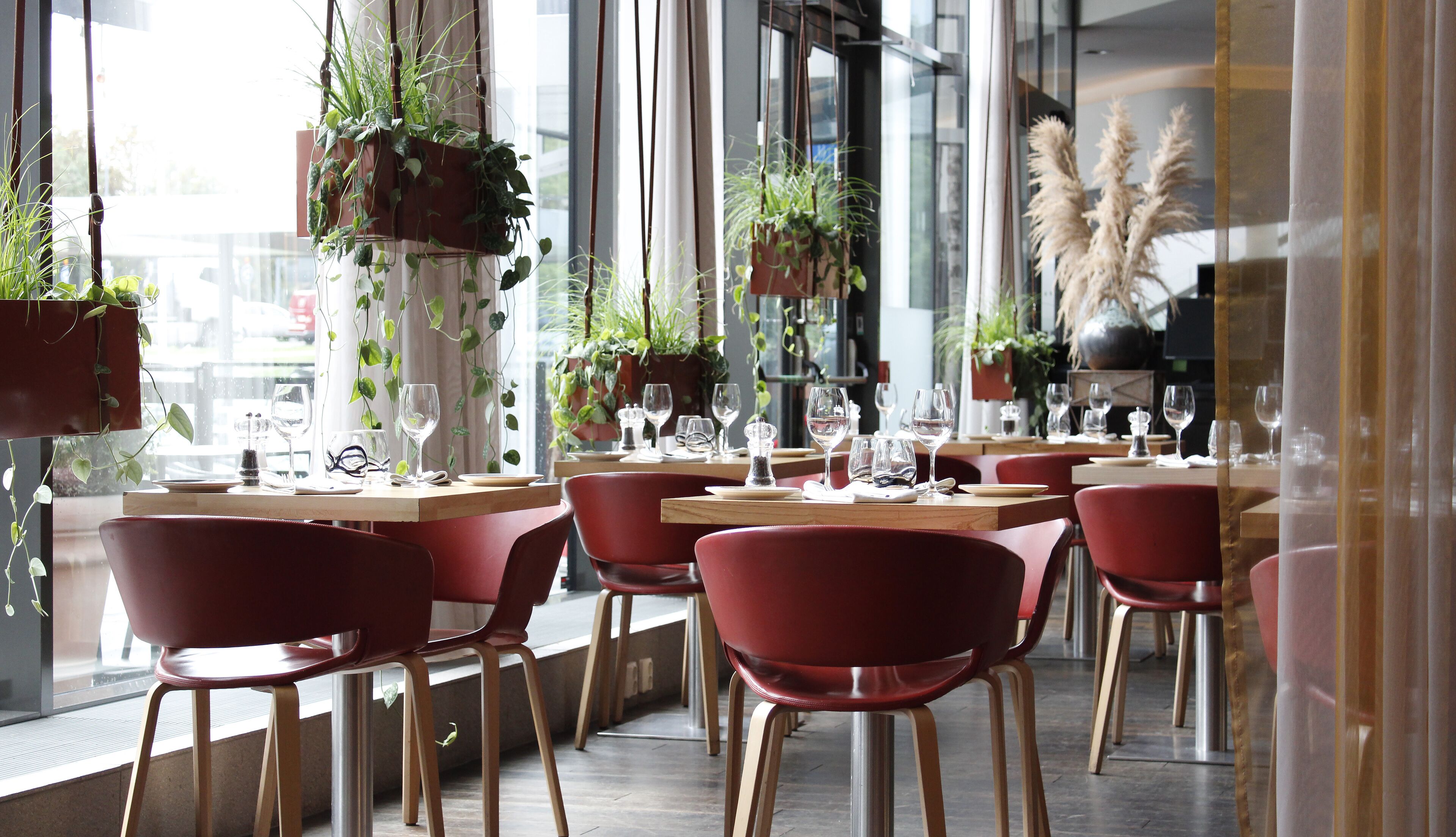 Courtyard by Marriott Stockholm Kungsholmen