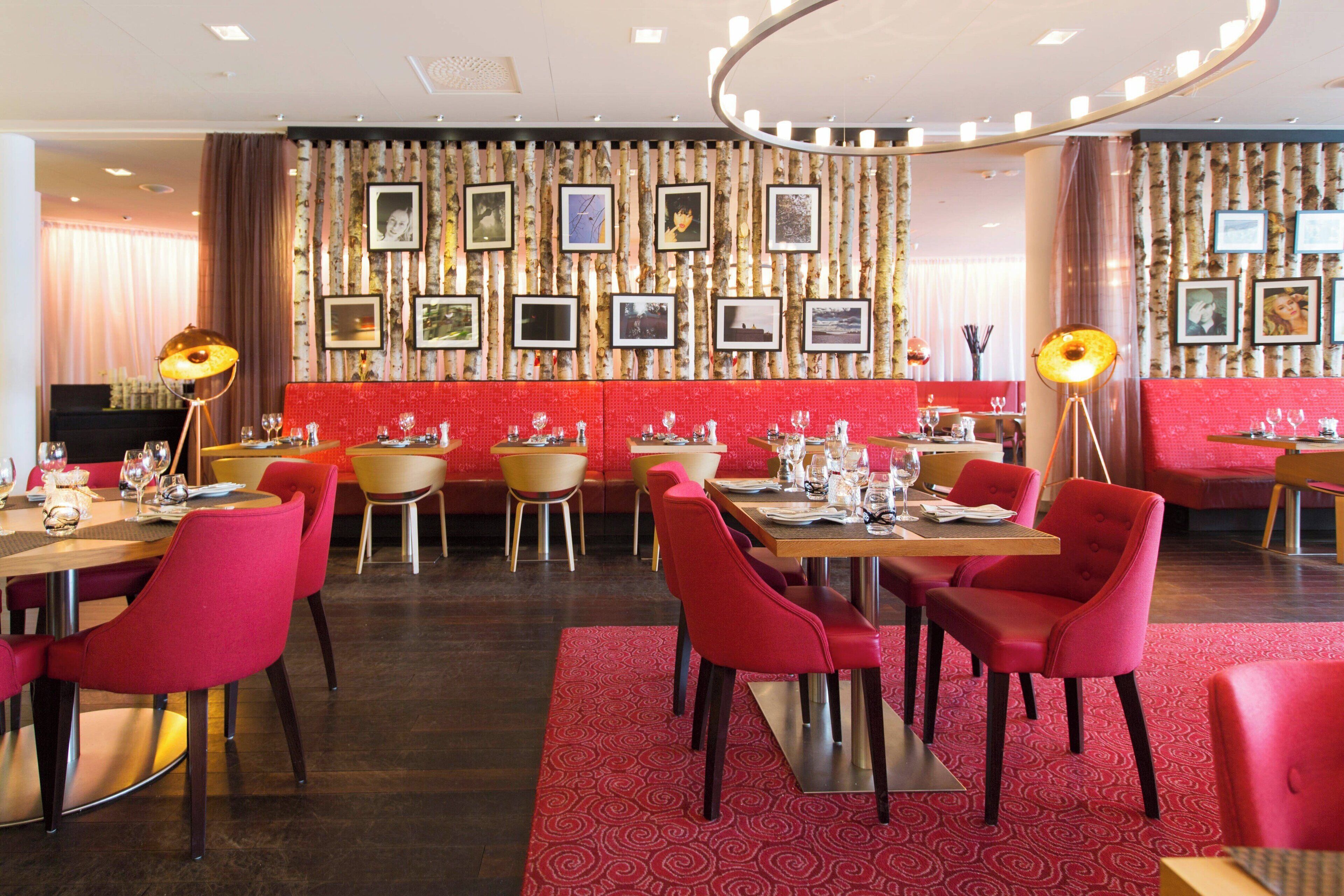 Courtyard by Marriott Stockholm Kungsholmen