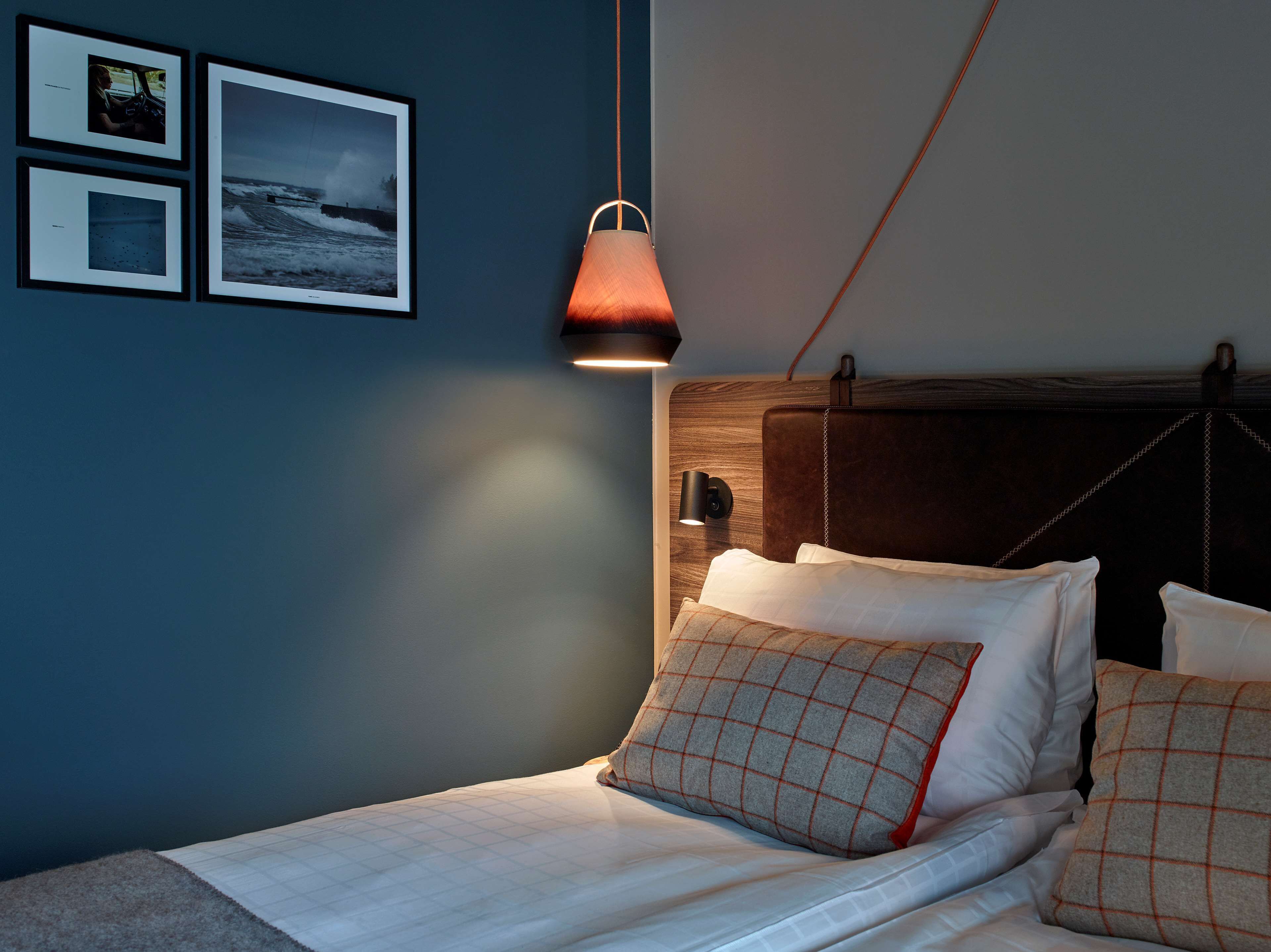 Downtown Camper by Scandic