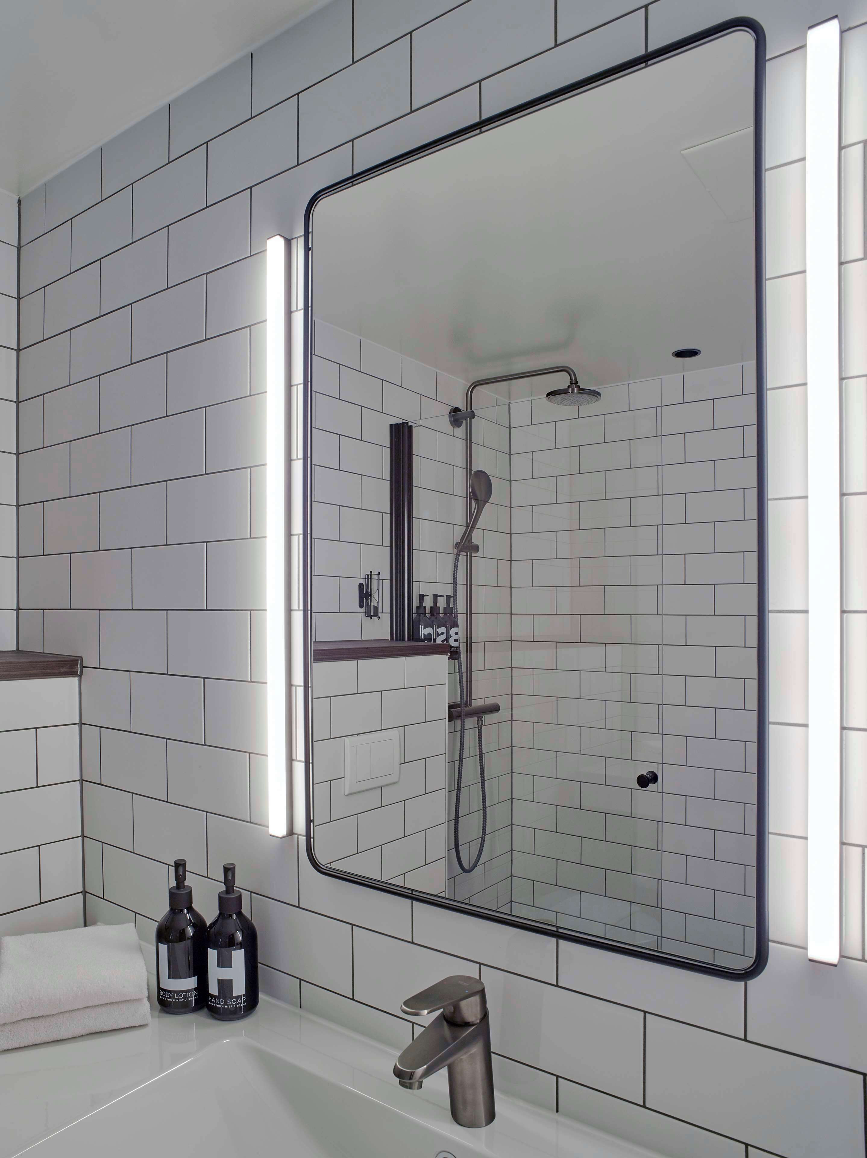 Downtown Camper by Scandic