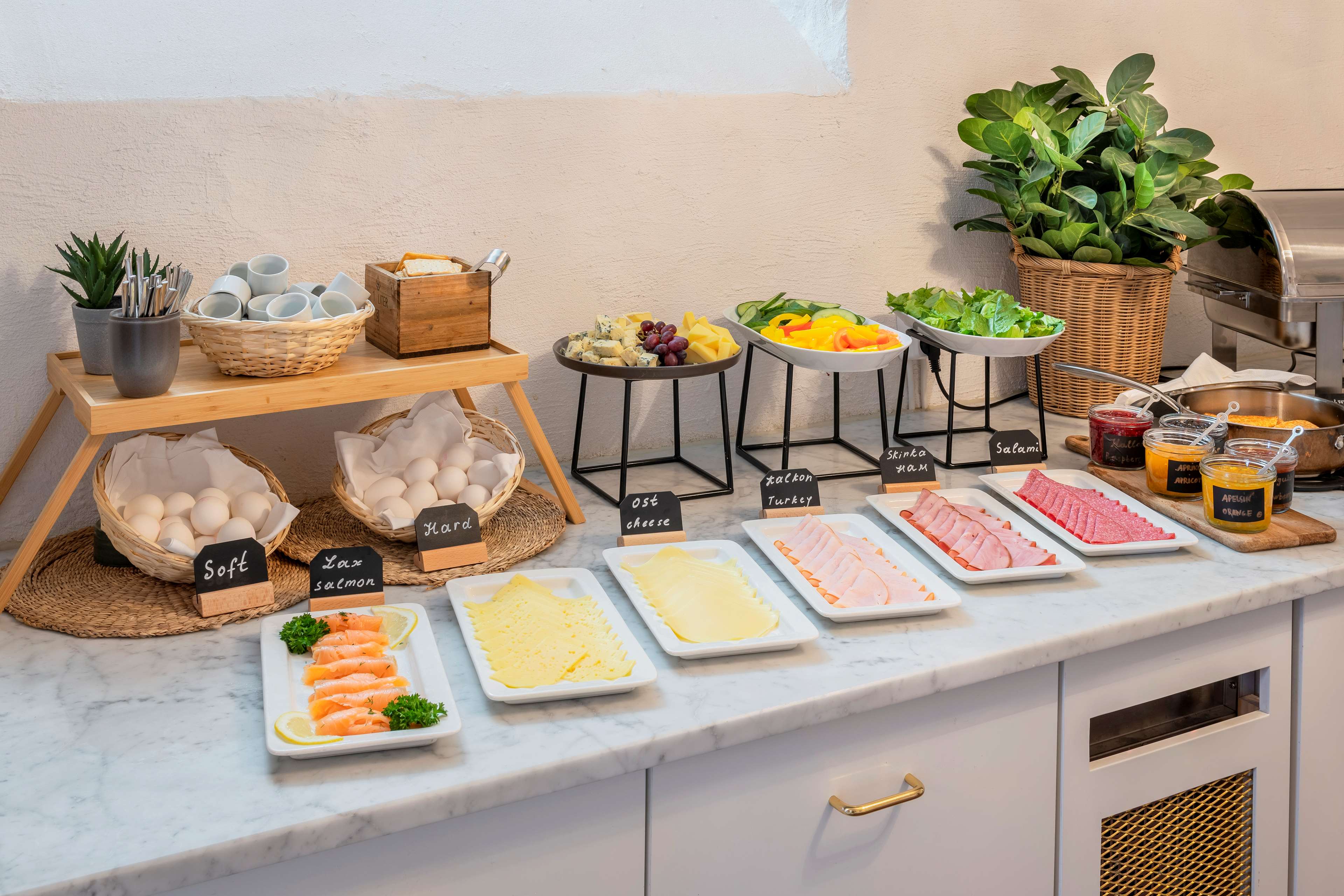 Hotel Gamla Stan, BW Signature Collection