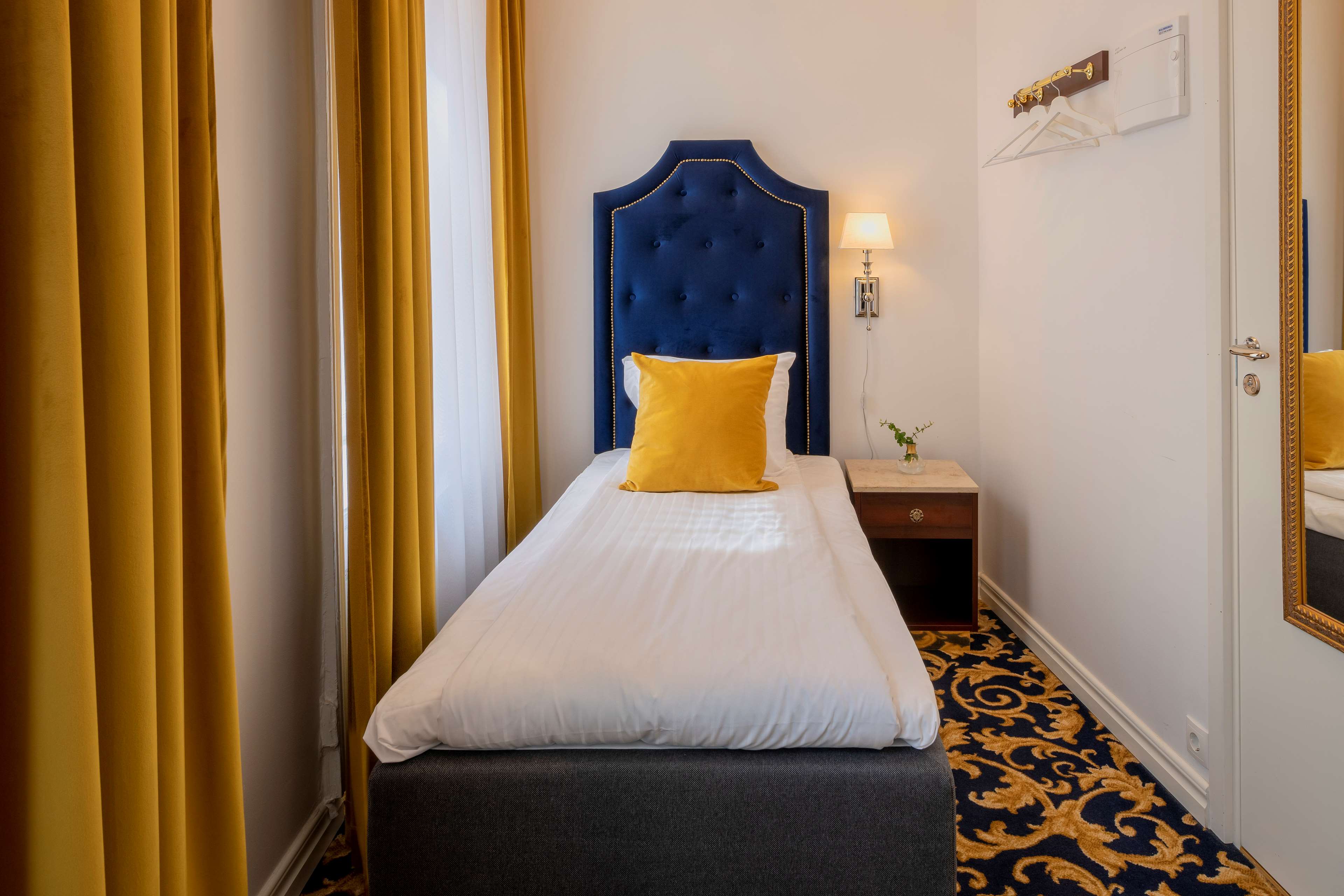 Hotel Gamla Stan, BW Signature Collection