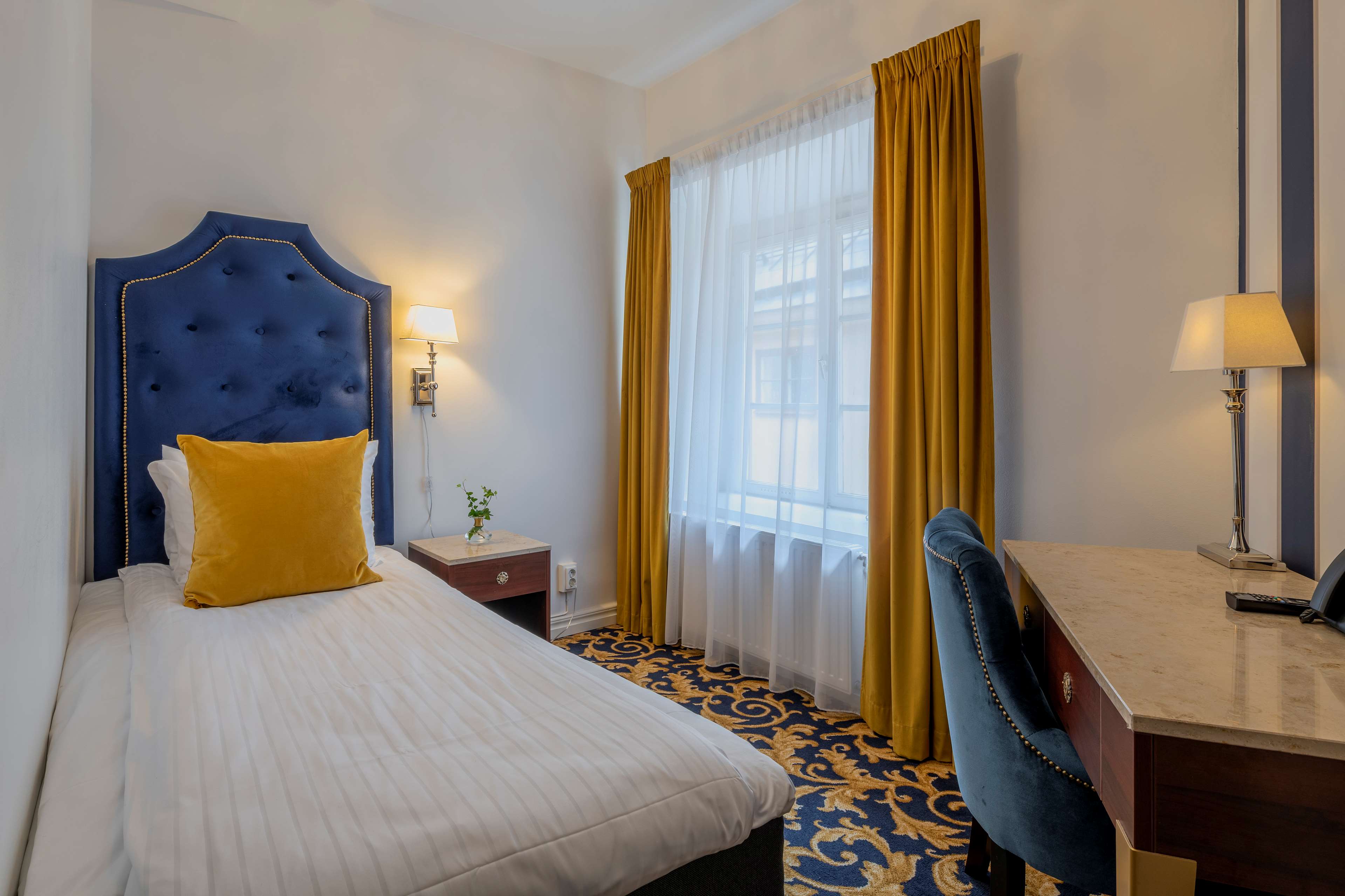 Hotel Gamla Stan, BW Signature Collection