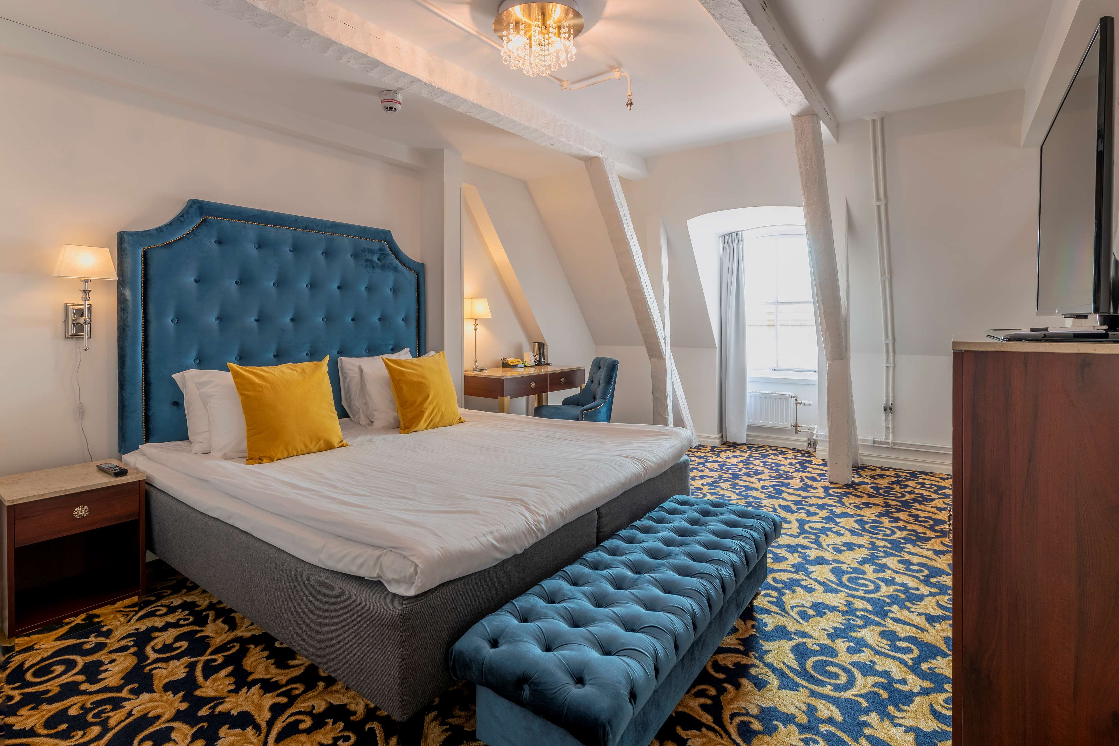 Hotel Gamla Stan, BW Signature Collection