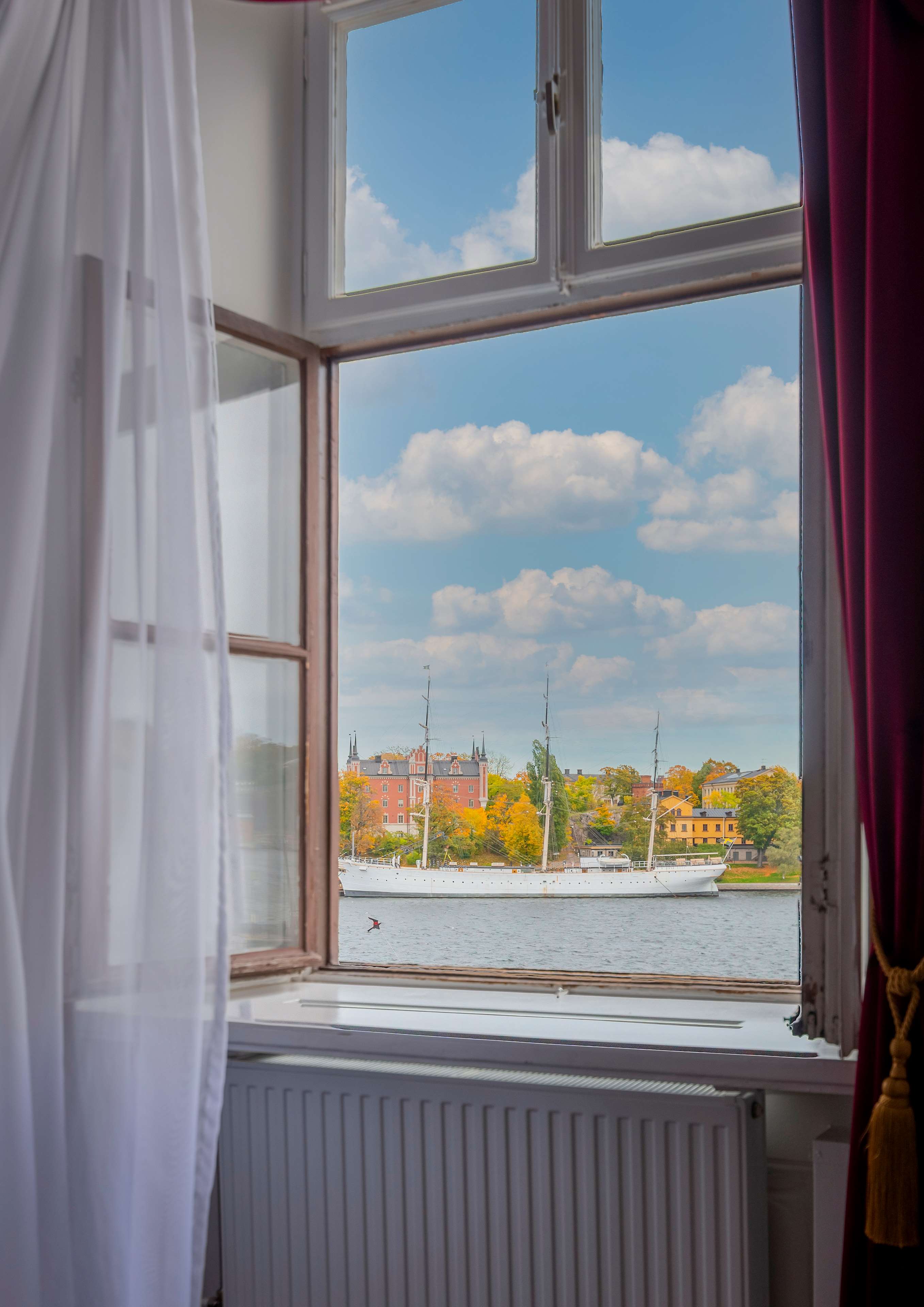 Hotel Gamla Stan, BW Signature Collection