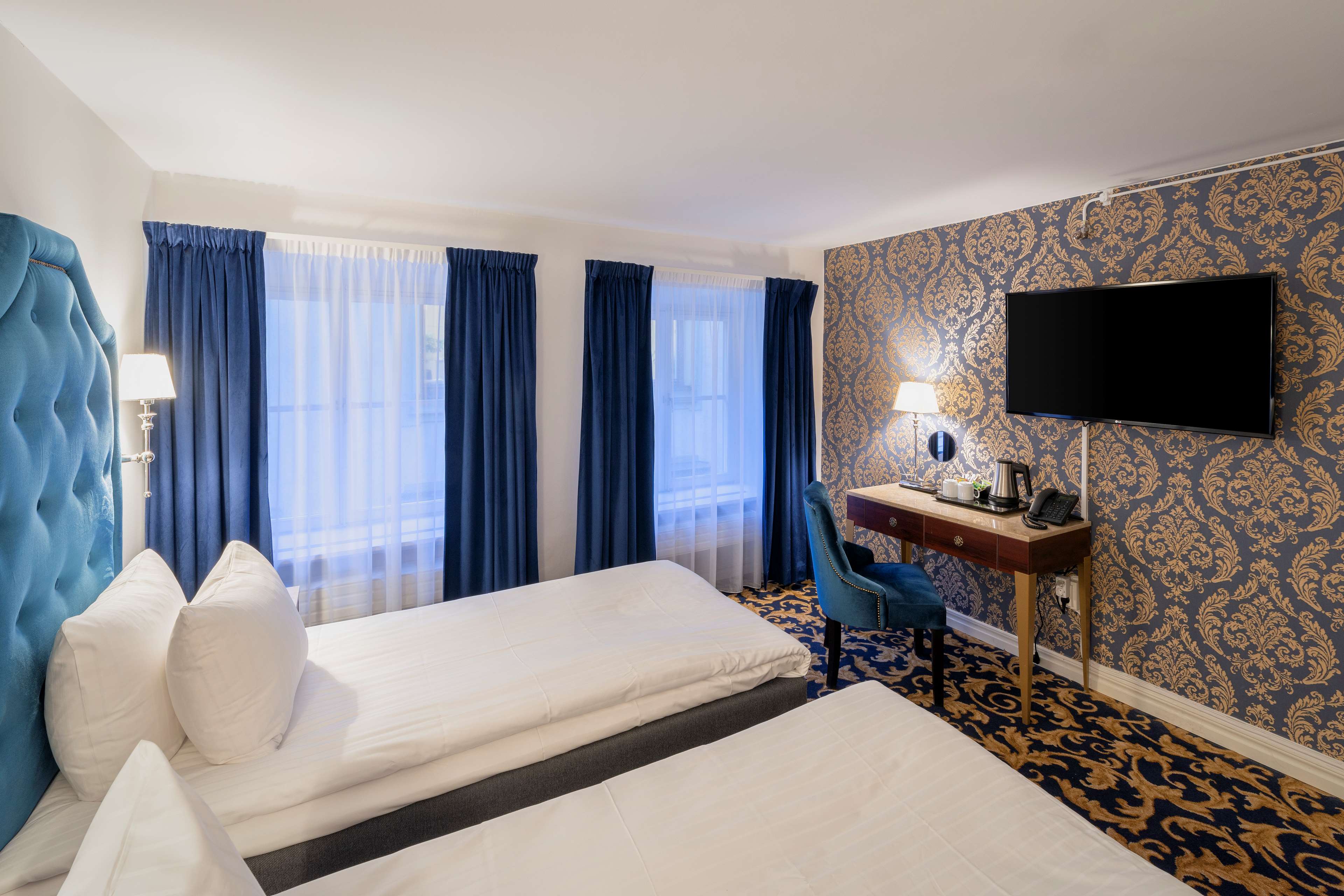 Hotel Gamla Stan, BW Signature Collection