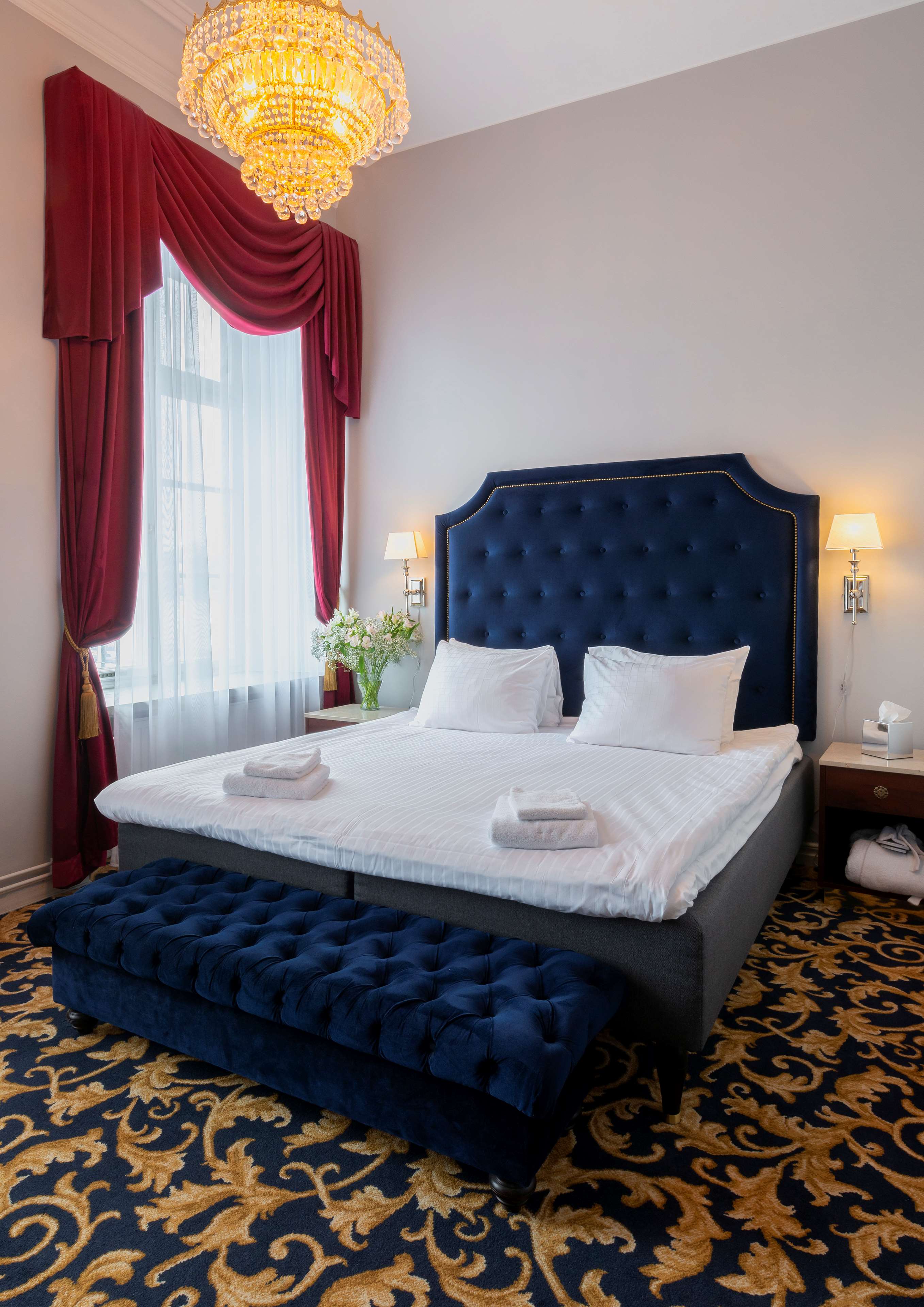 Hotel Gamla Stan, BW Signature Collection