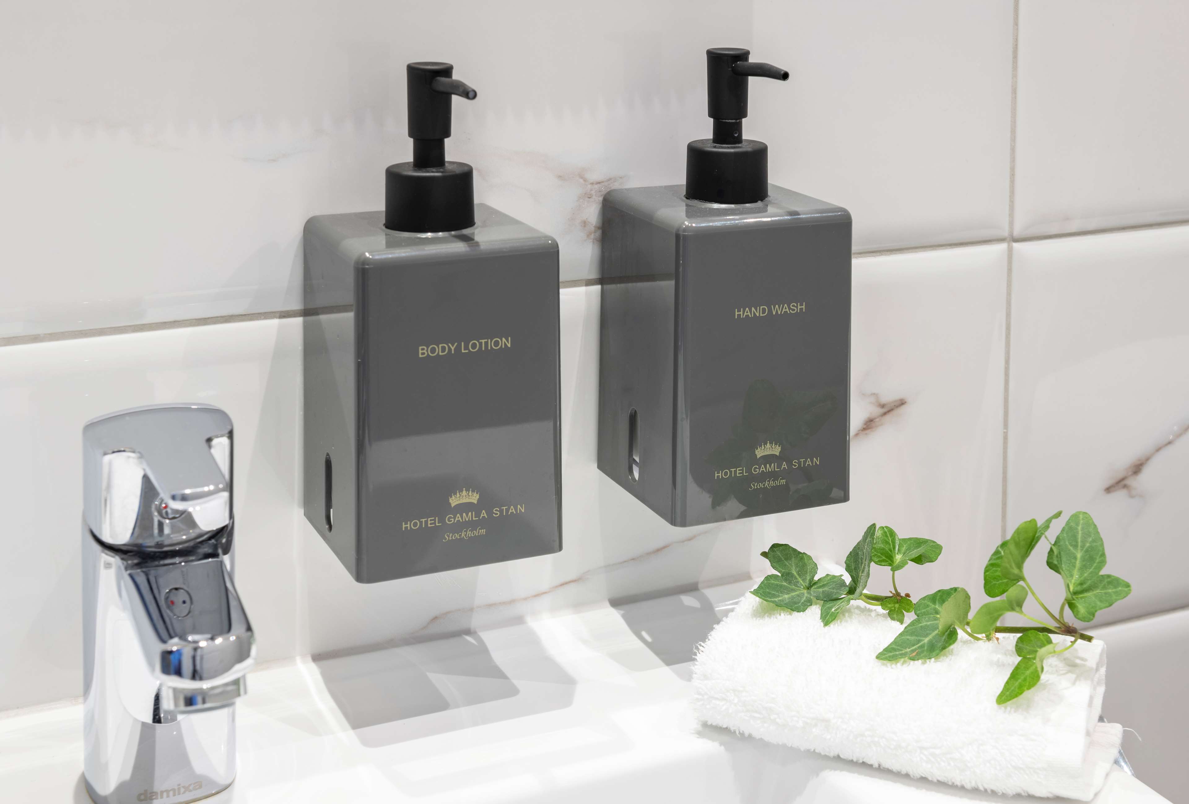 Hotel Gamla Stan, BW Signature Collection