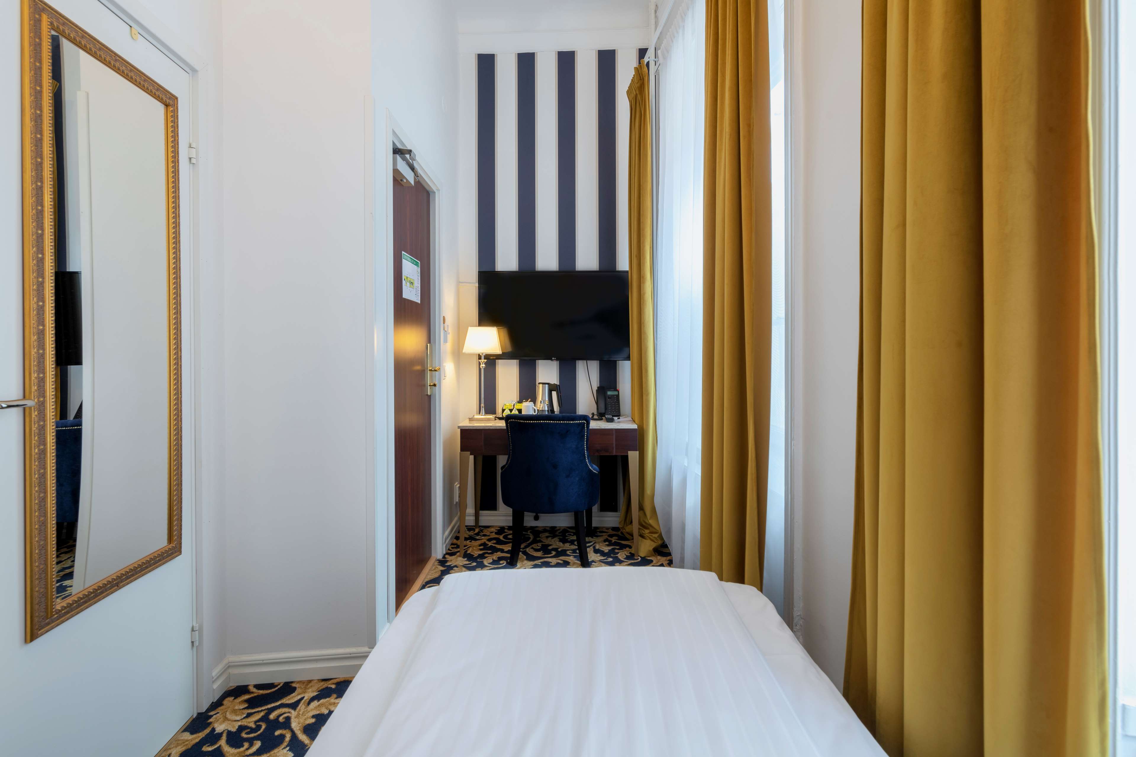 Hotel Gamla Stan, BW Signature Collection