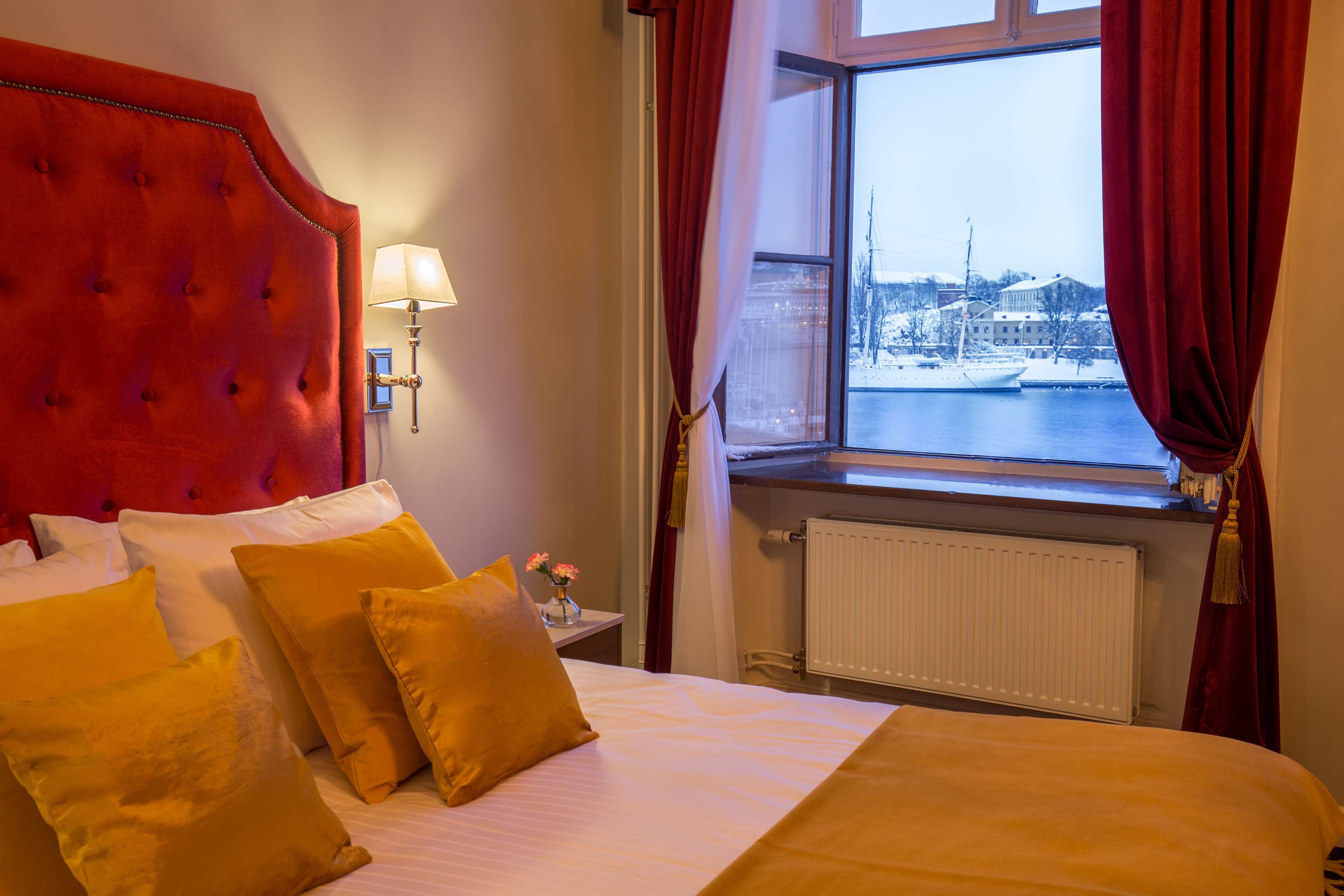 Hotel Gamla Stan, BW Signature Collection