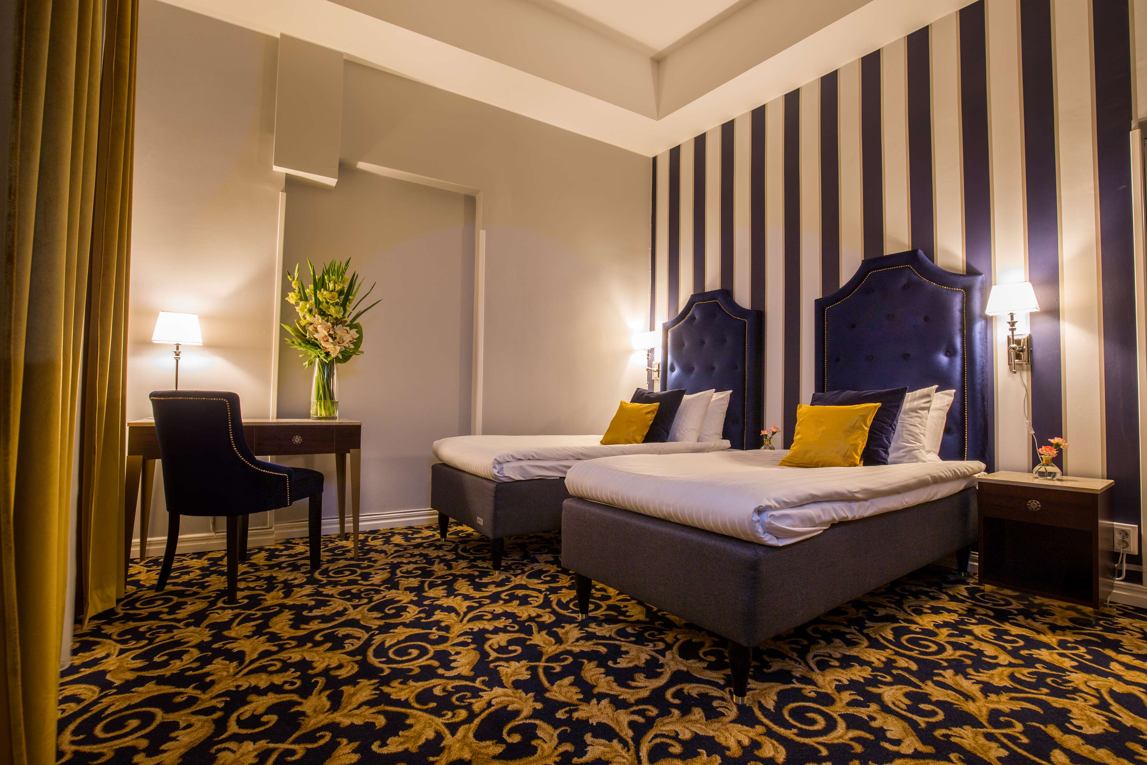 Hotel Gamla Stan, BW Signature Collection