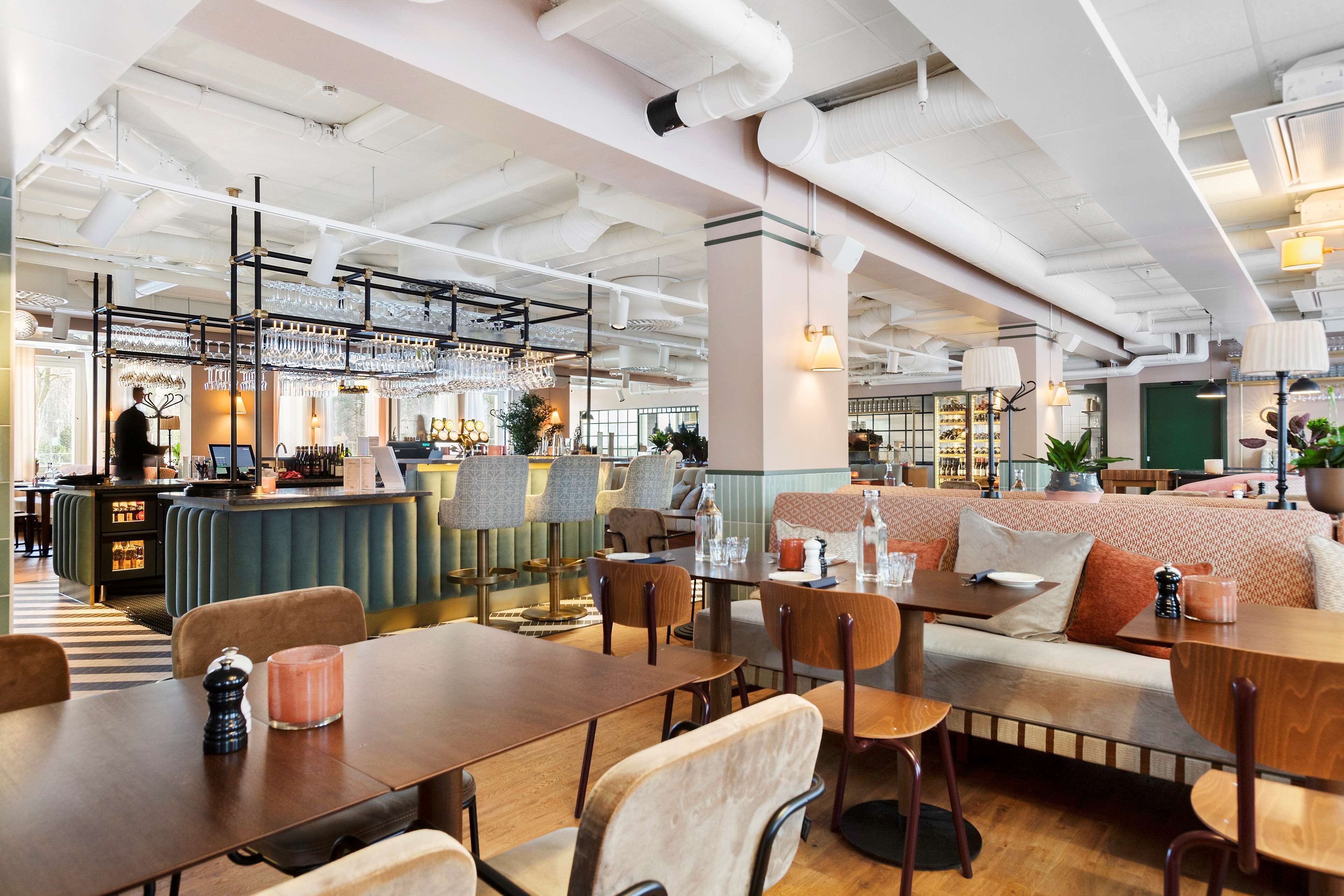 Hotel Gio, BW Signature Collection Hotel Gio, BW Signature Collection