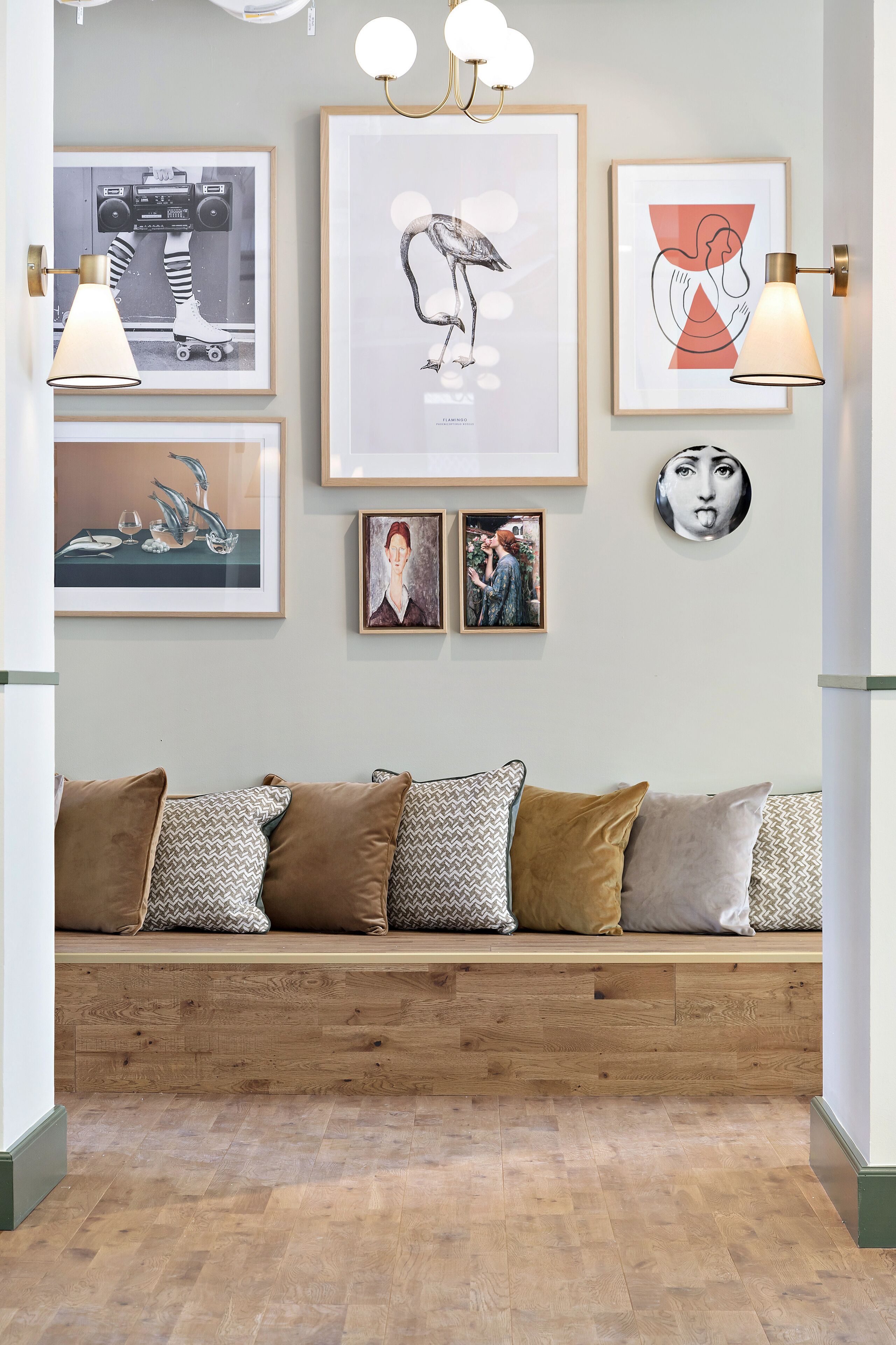 Hotel Gio, BW Signature Collection Hotel Gio, BW Signature Collection