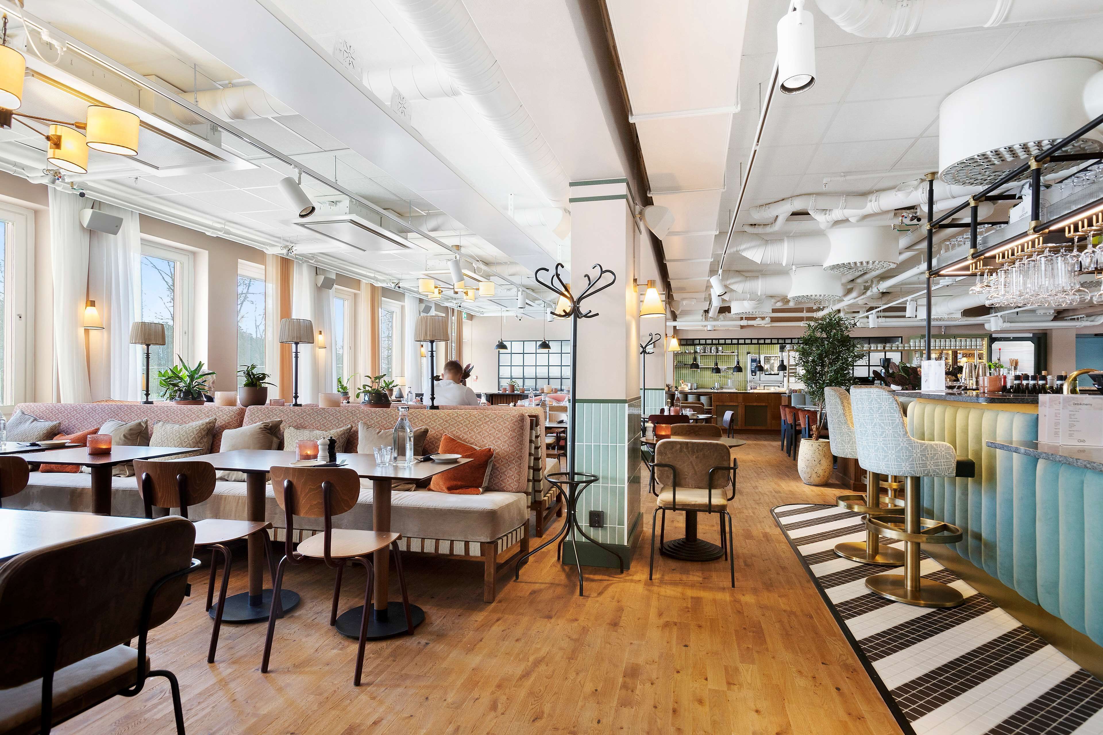 Hotel Gio, BW Signature Collection Hotel Gio, BW Signature Collection