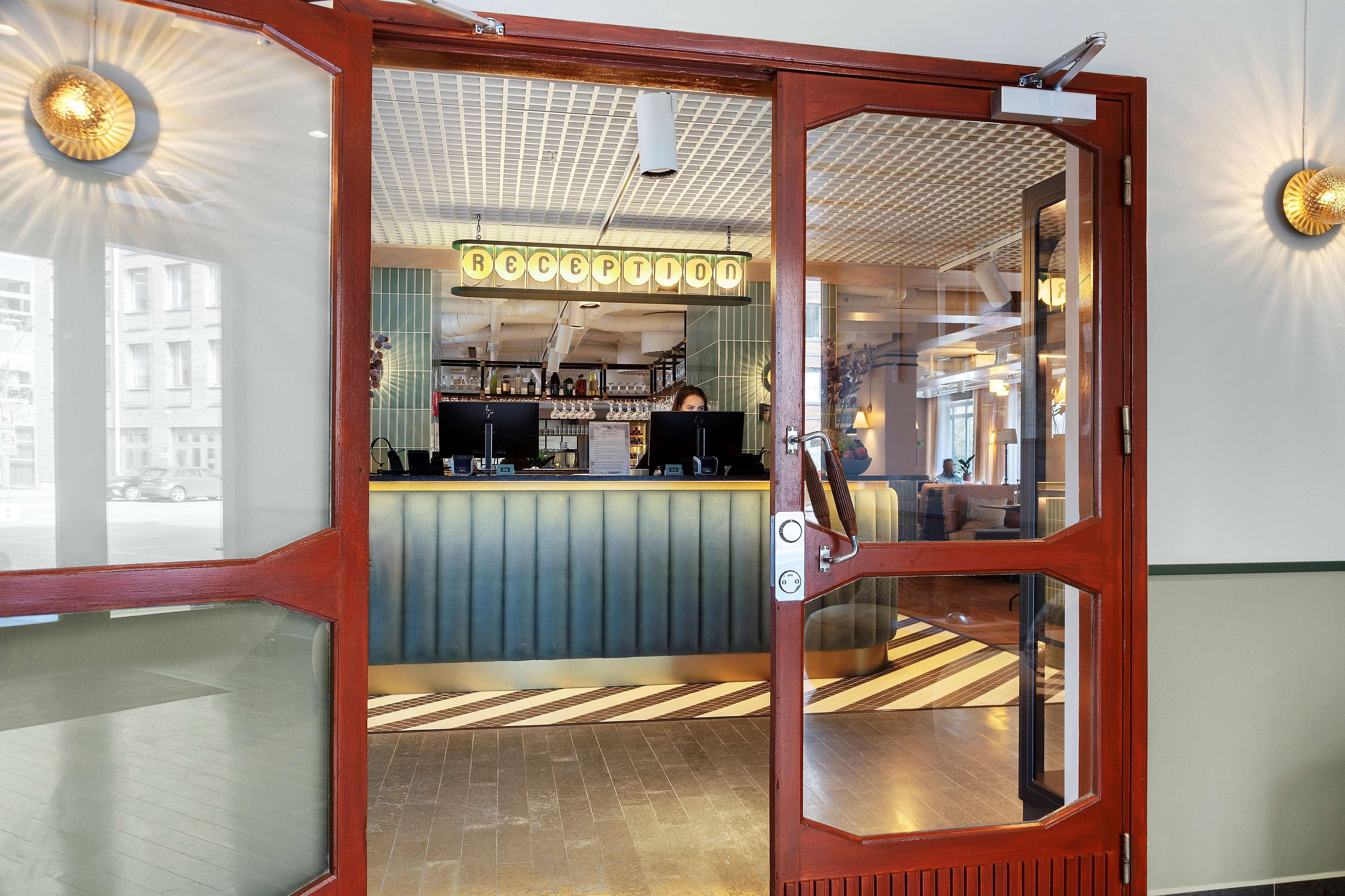 Hotel Gio, BW Signature Collection Hotel Gio, BW Signature Collection