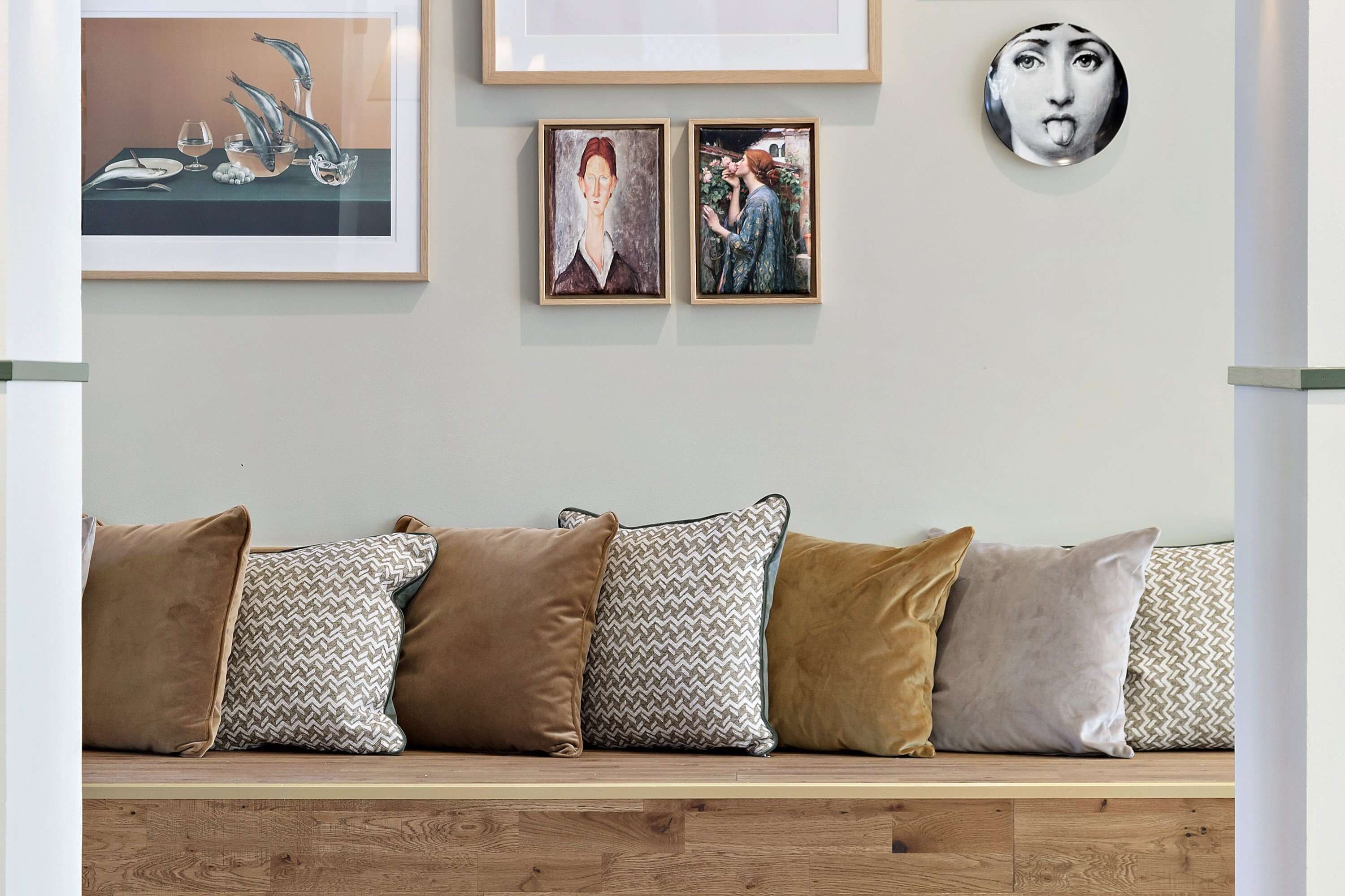 Hotel Gio, BW Signature Collection Hotel Gio, BW Signature Collection