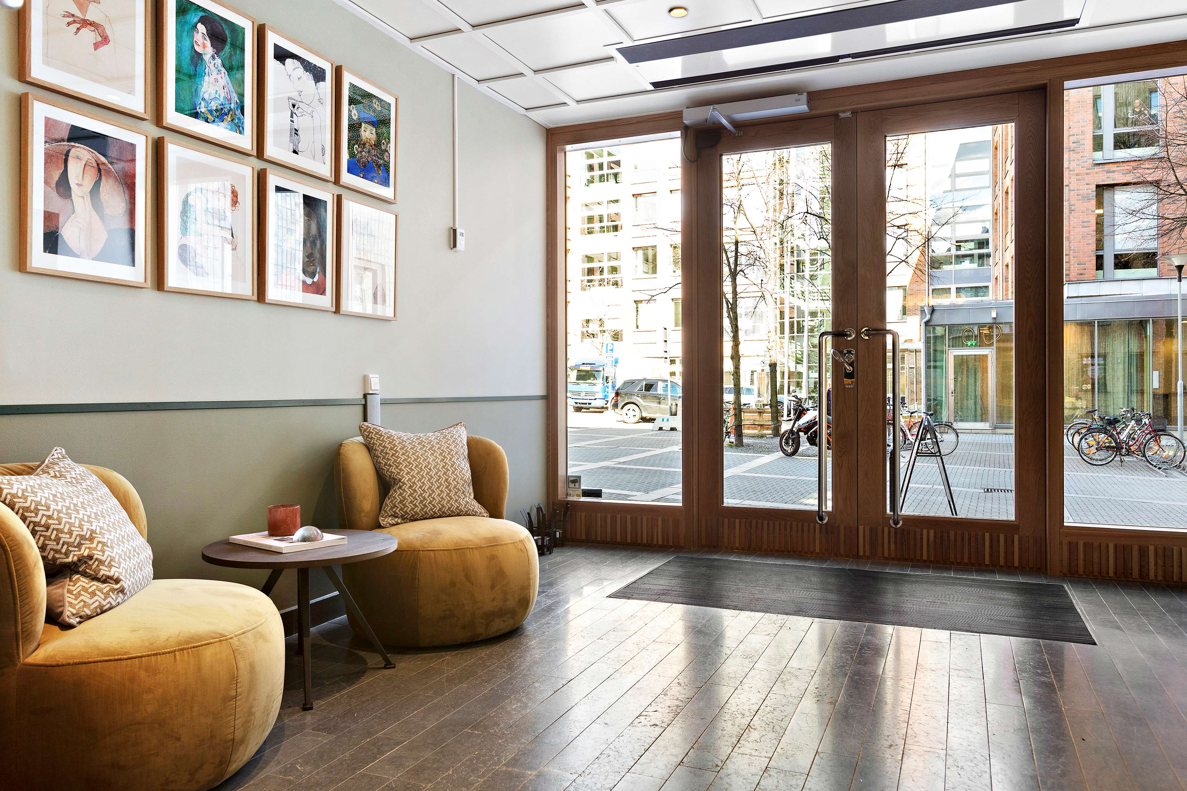 Hotel Gio, BW Signature Collection Hotel Gio, BW Signature Collection