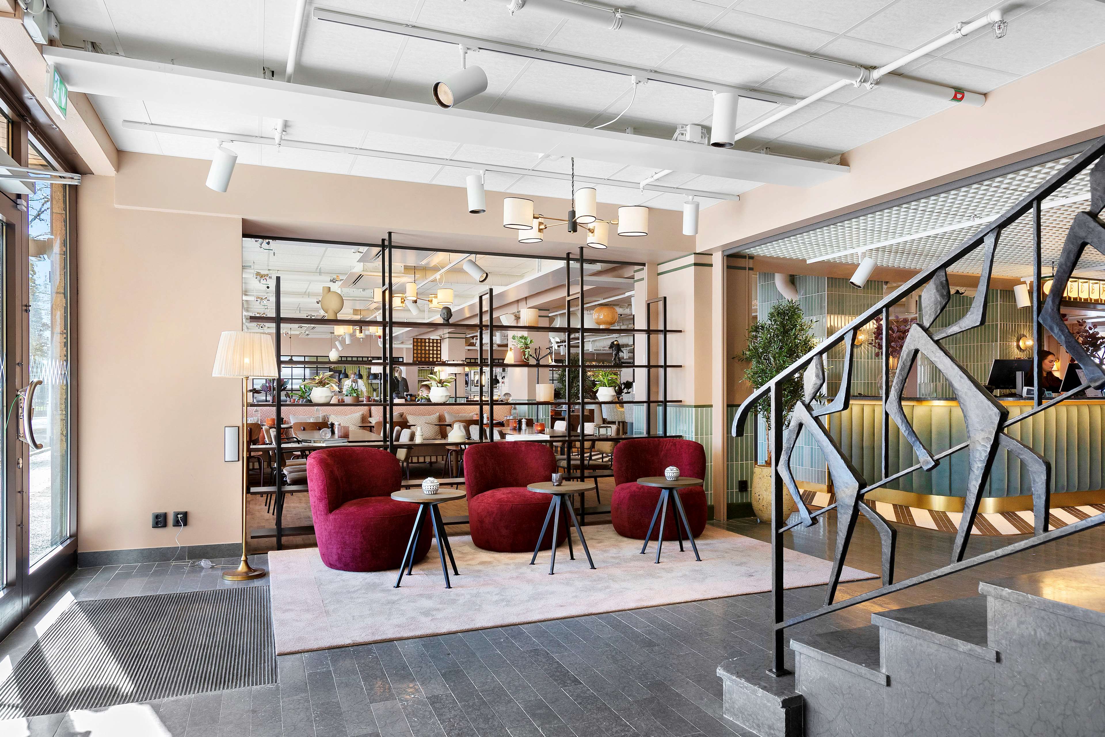 Hotel Gio, BW Signature Collection Hotel Gio, BW Signature Collection