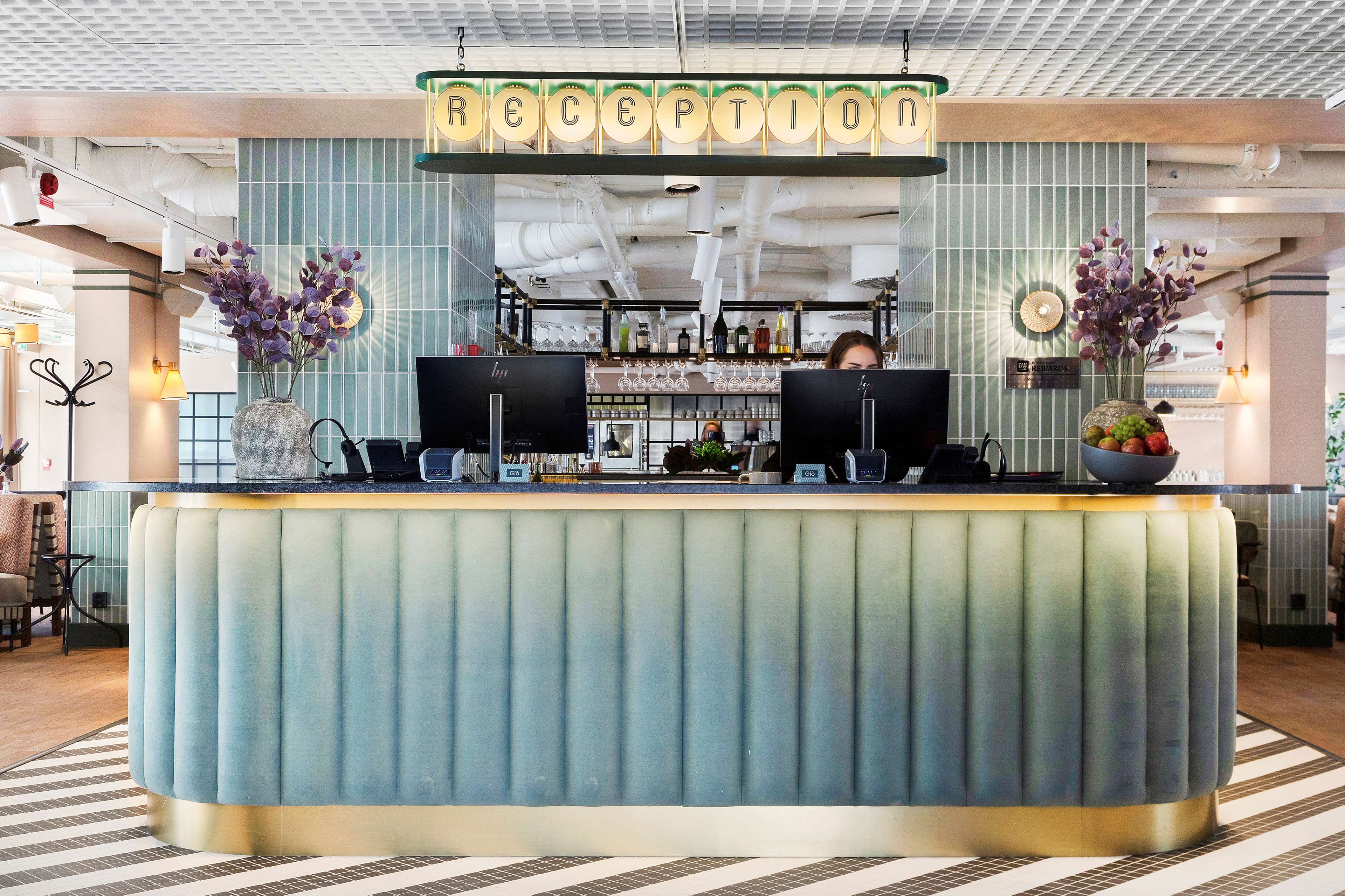 Hotel Gio, BW Signature Collection Hotel Gio, BW Signature Collection