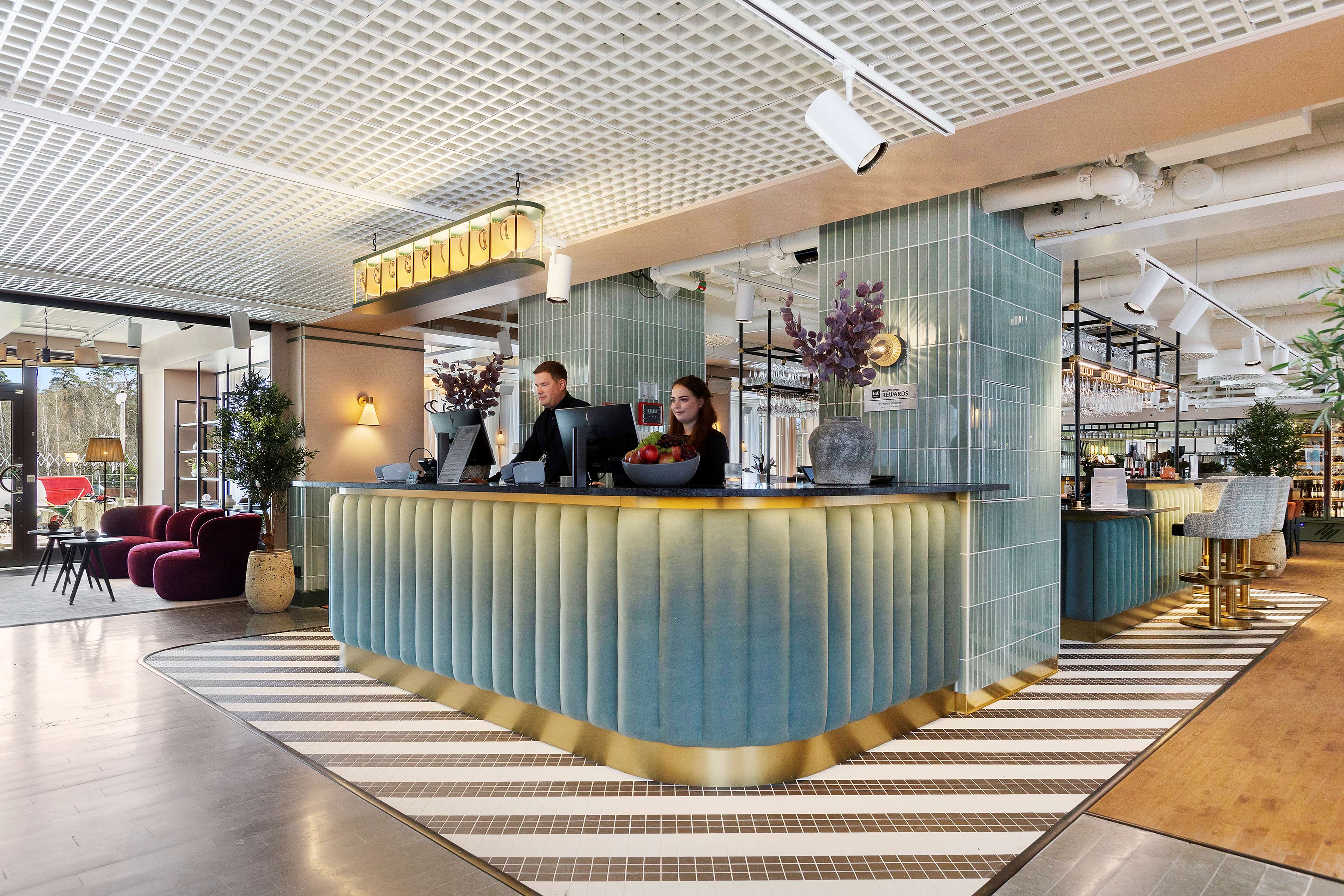 Hotel Gio, BW Signature Collection Hotel Gio, BW Signature Collection