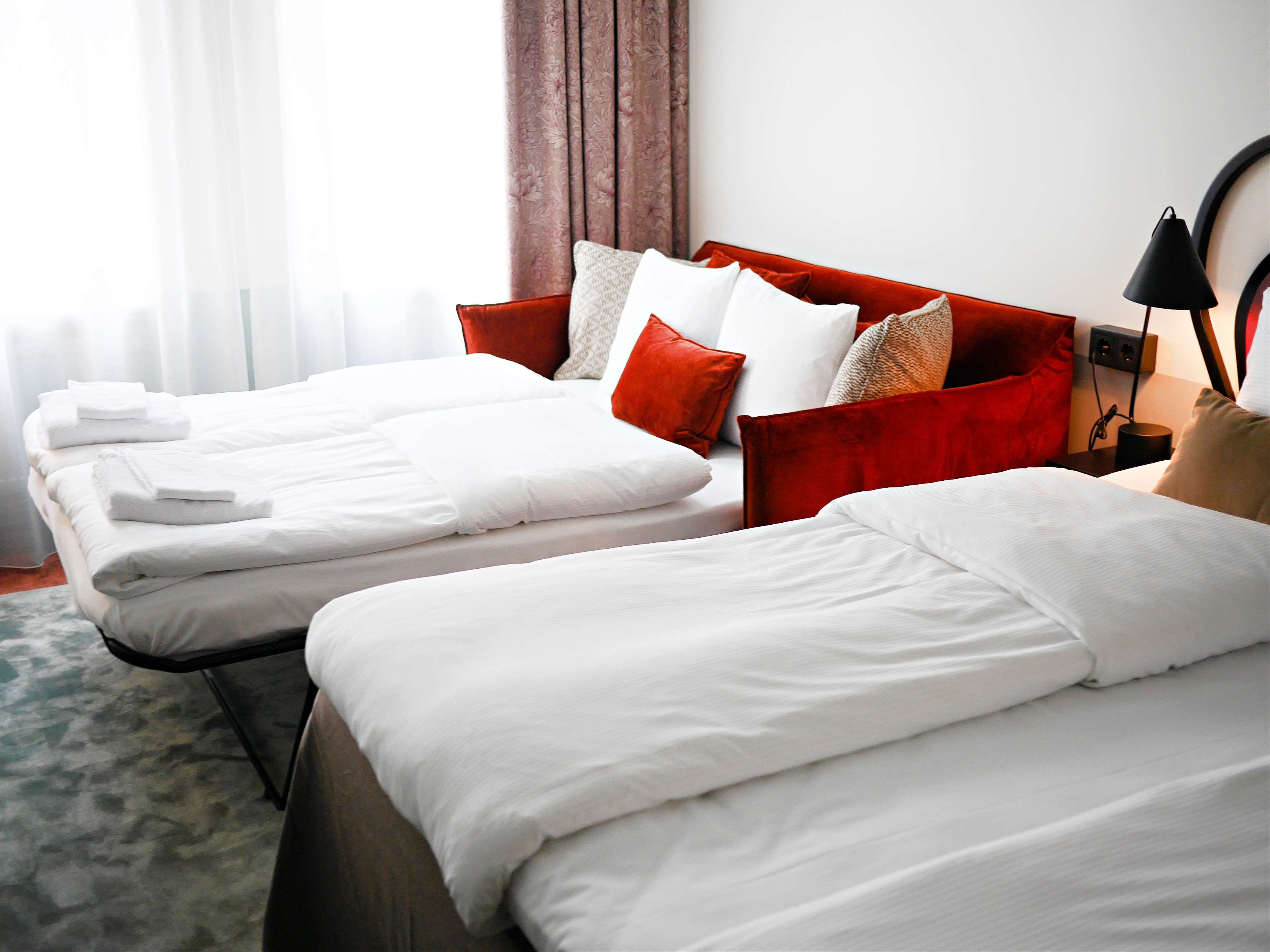 Hotel Gio, BW Signature Collection Hotel Gio, BW Signature Collection