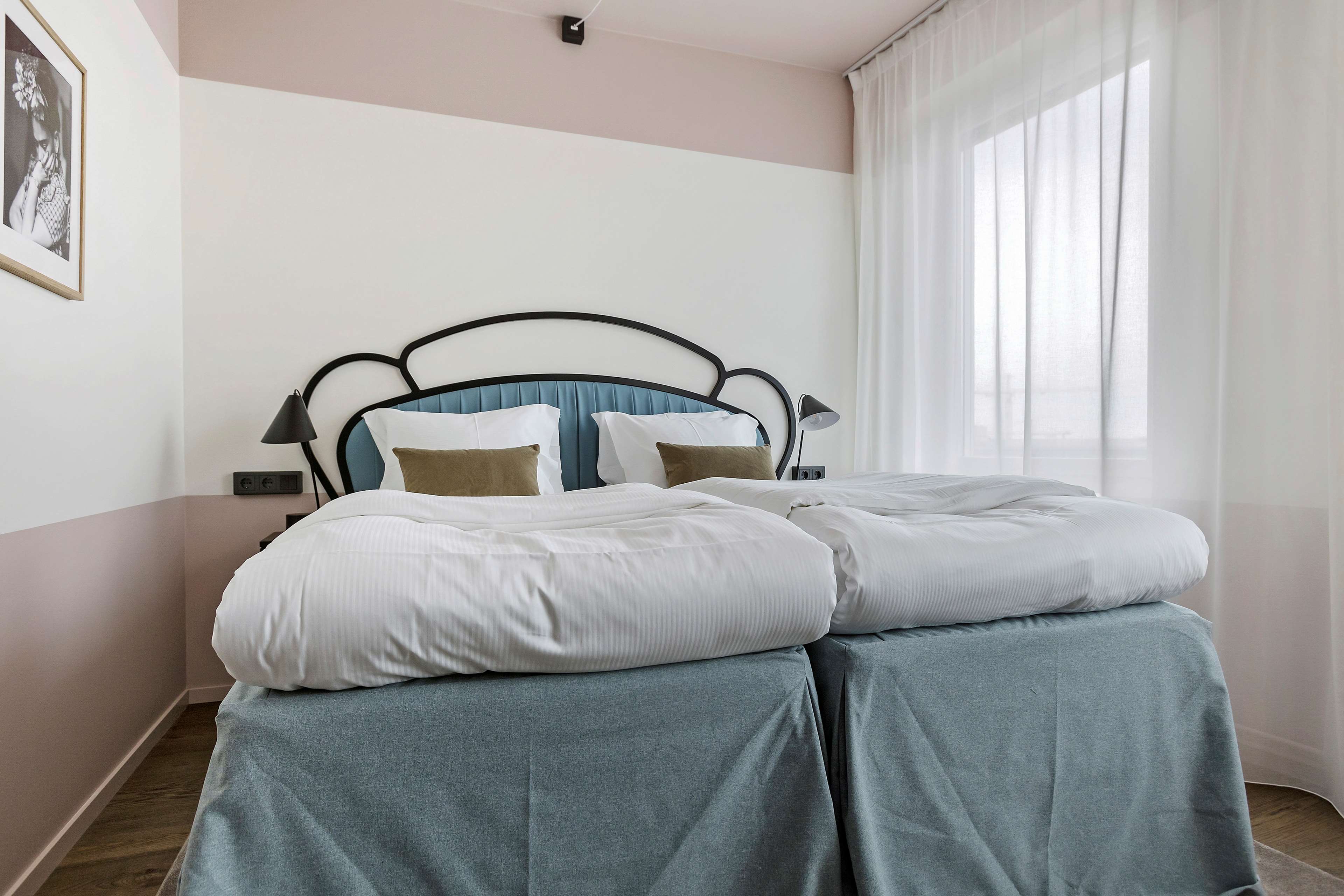 Hotel Gio, BW Signature Collection Hotel Gio, BW Signature Collection