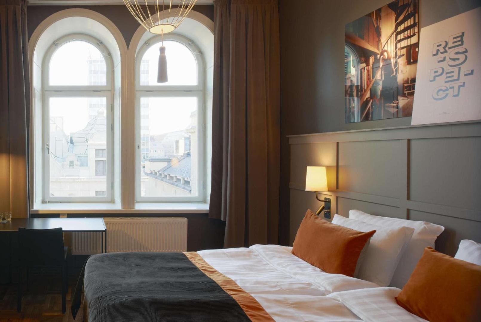 Scandic Grand Central