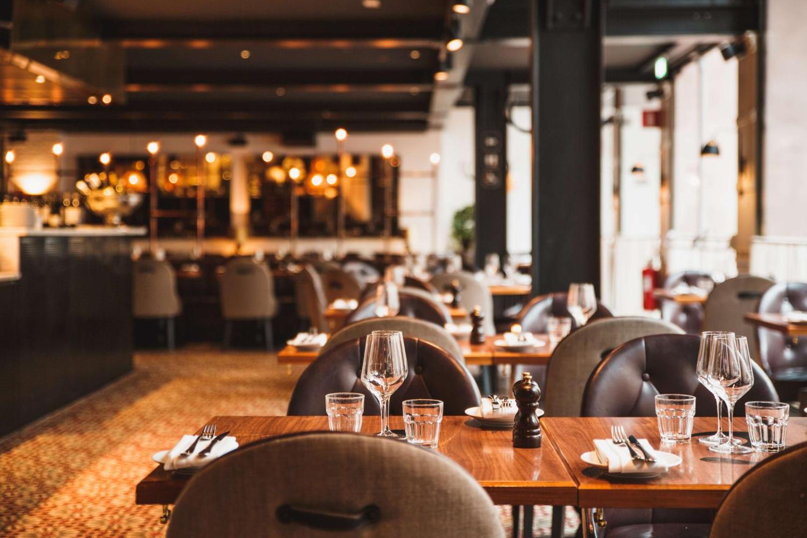 Scandic Grand Central