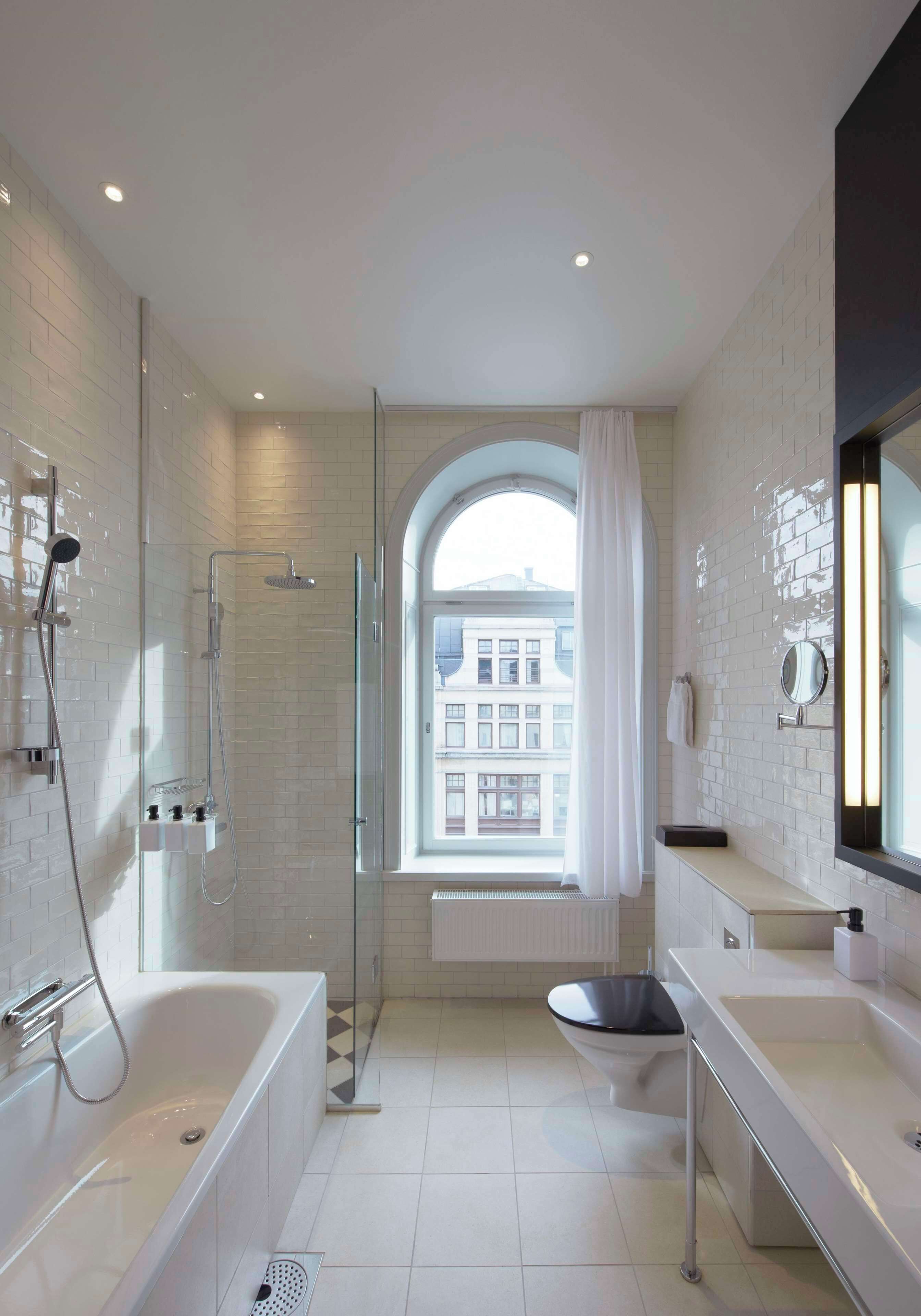 Scandic Grand Central