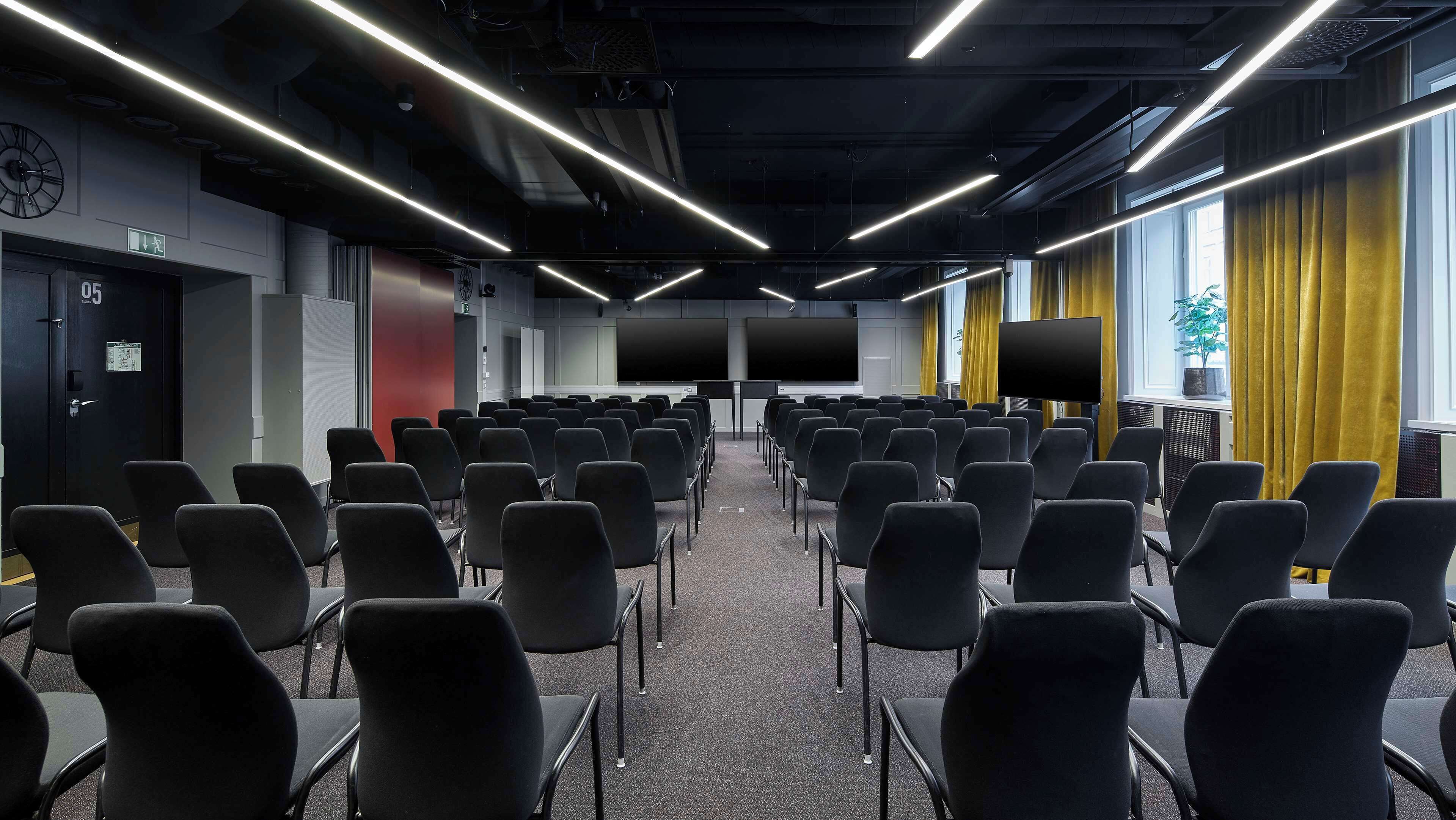 Scandic Grand Central