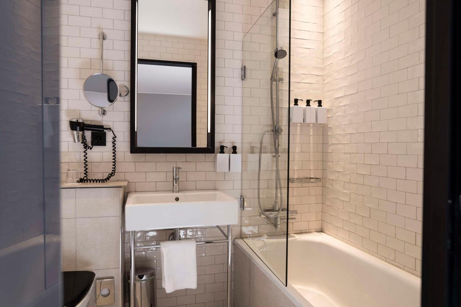 Scandic Grand Central