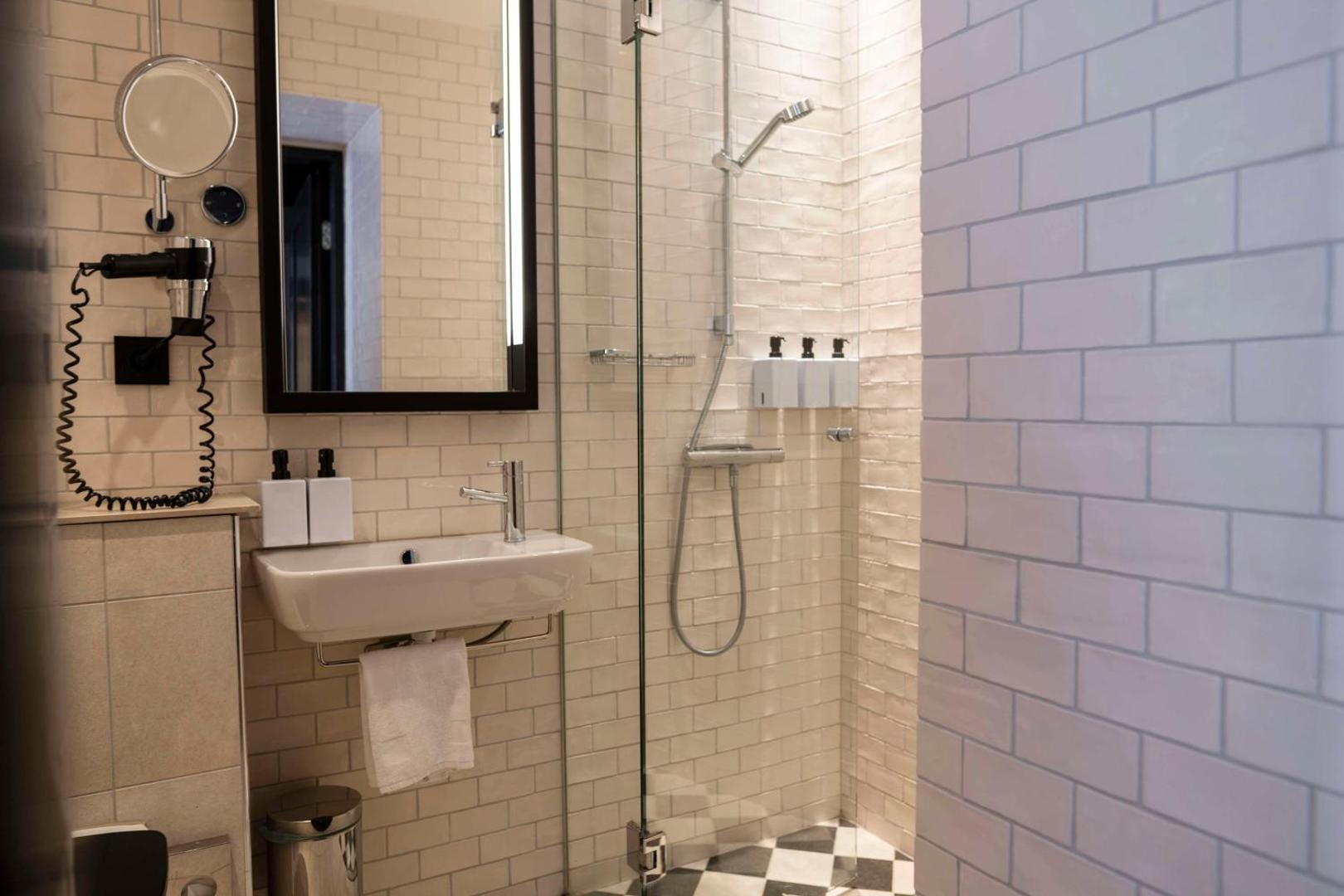 Scandic Grand Central