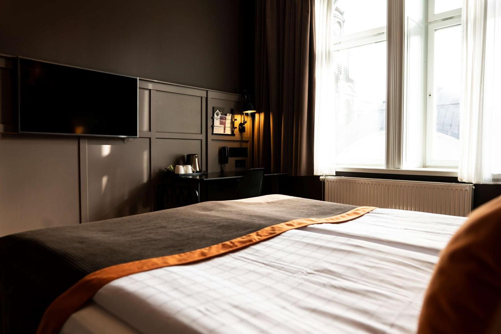 Scandic Grand Central