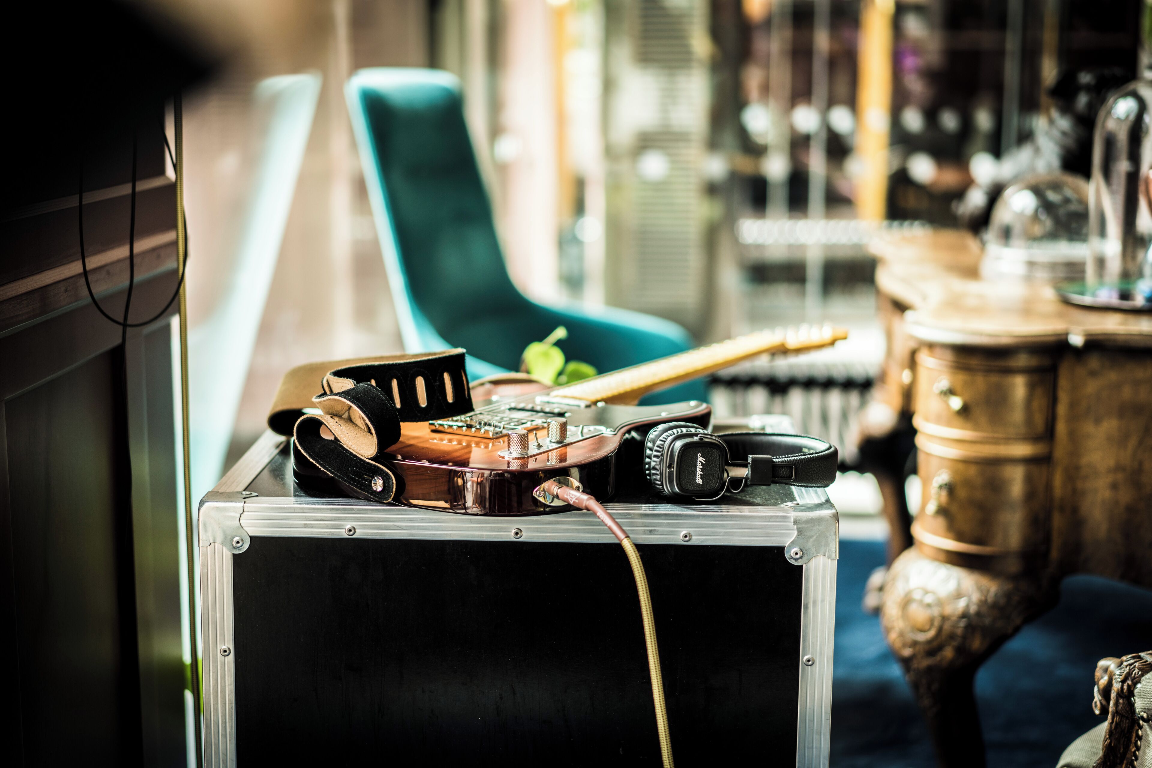 Scandic Grand Central