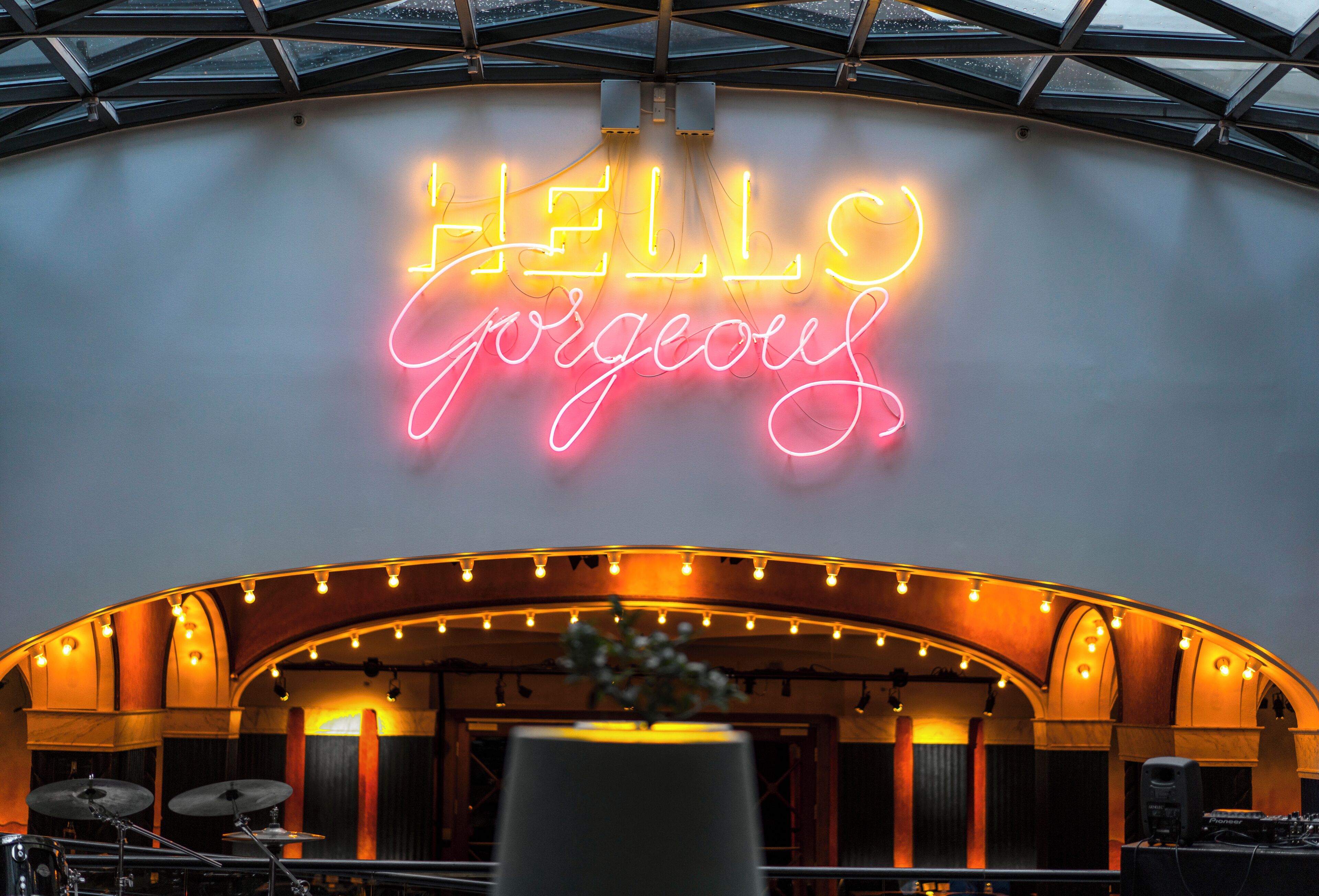 Scandic Grand Central