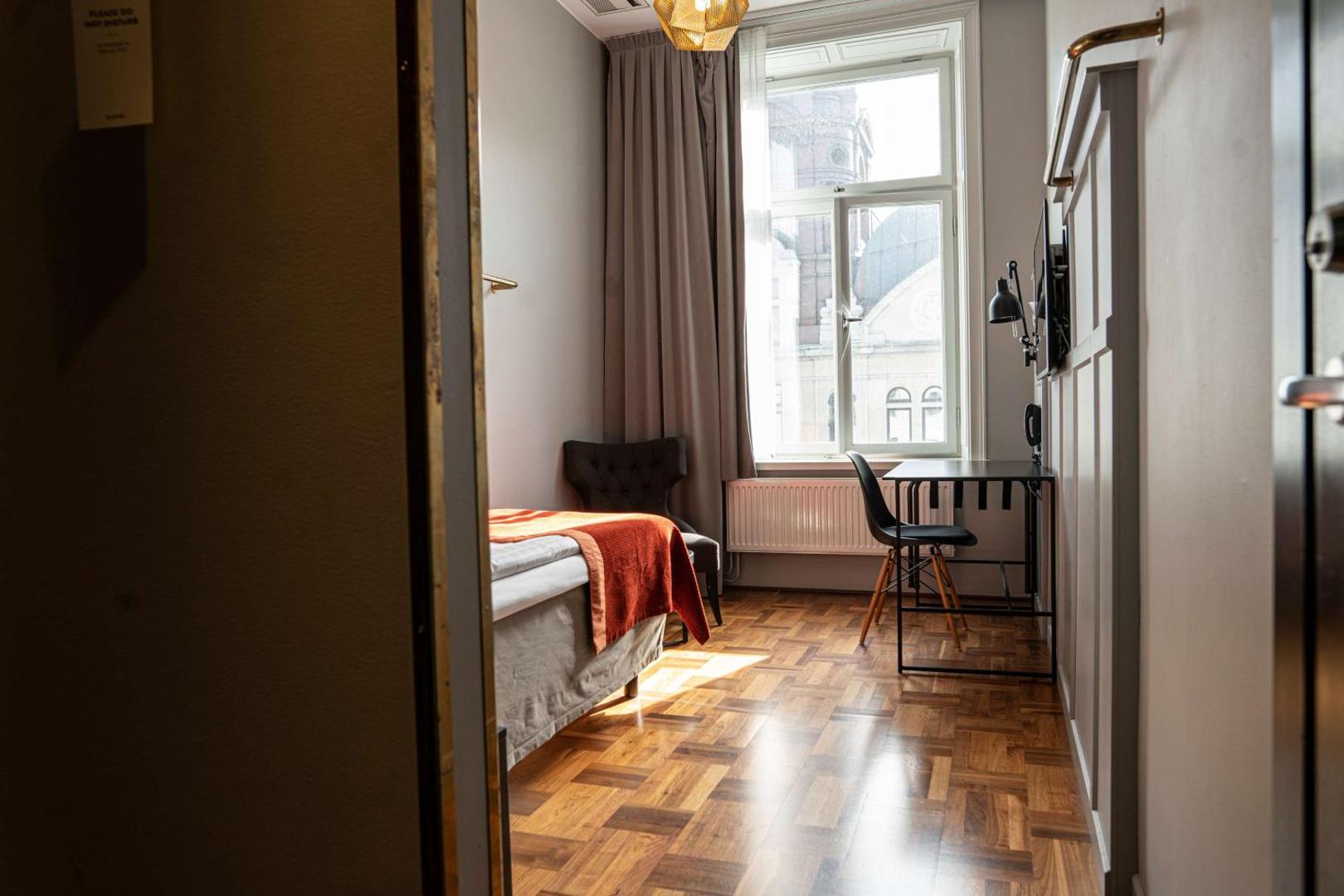 Scandic Grand Central