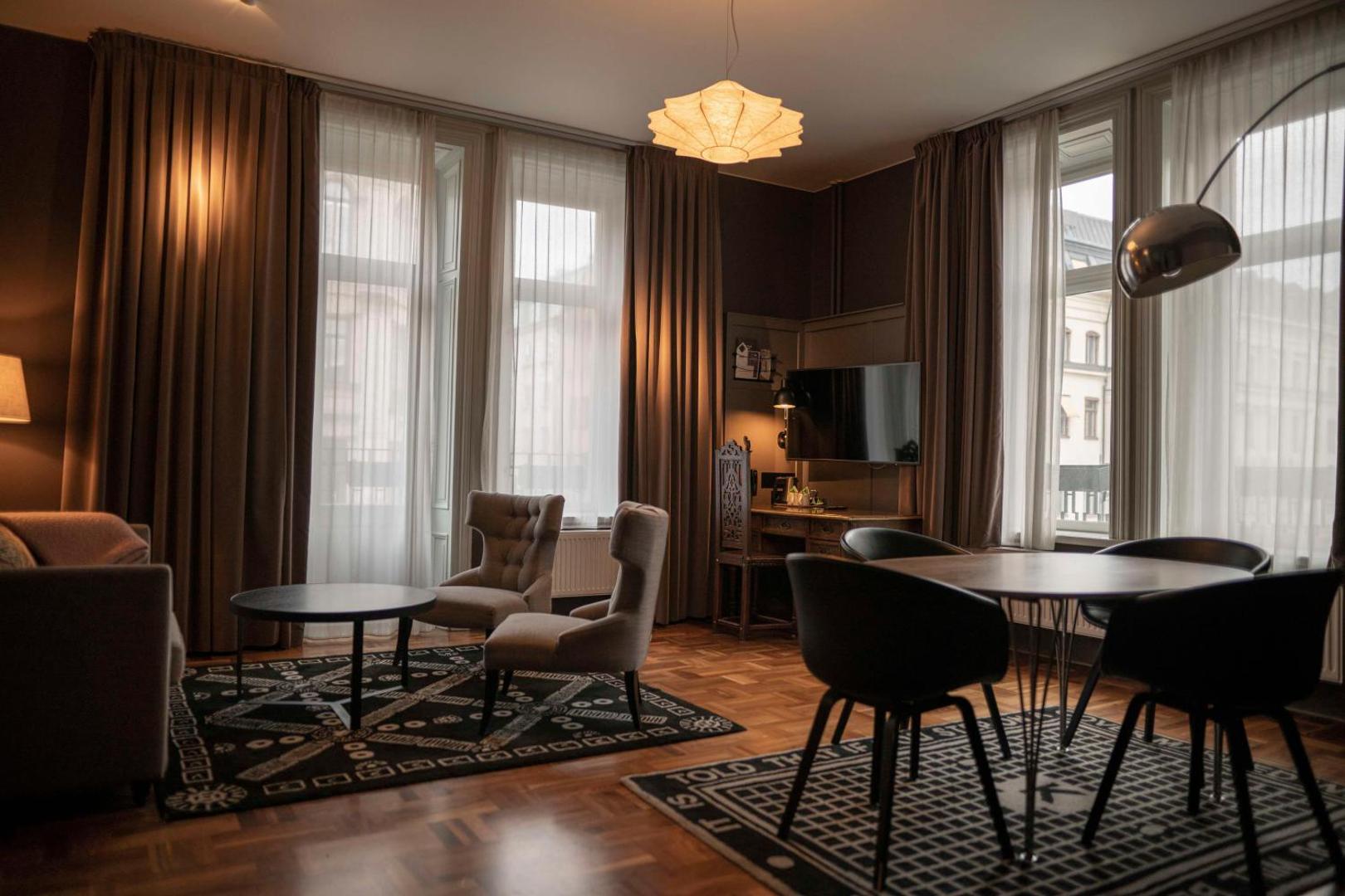 Scandic Grand Central