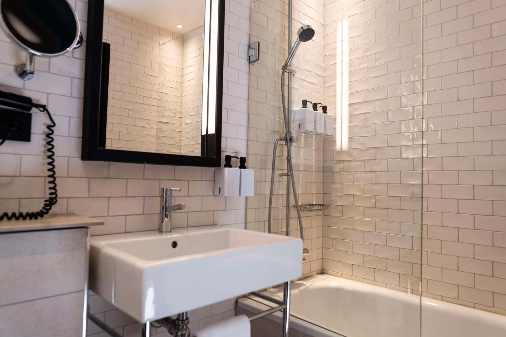 Scandic Grand Central