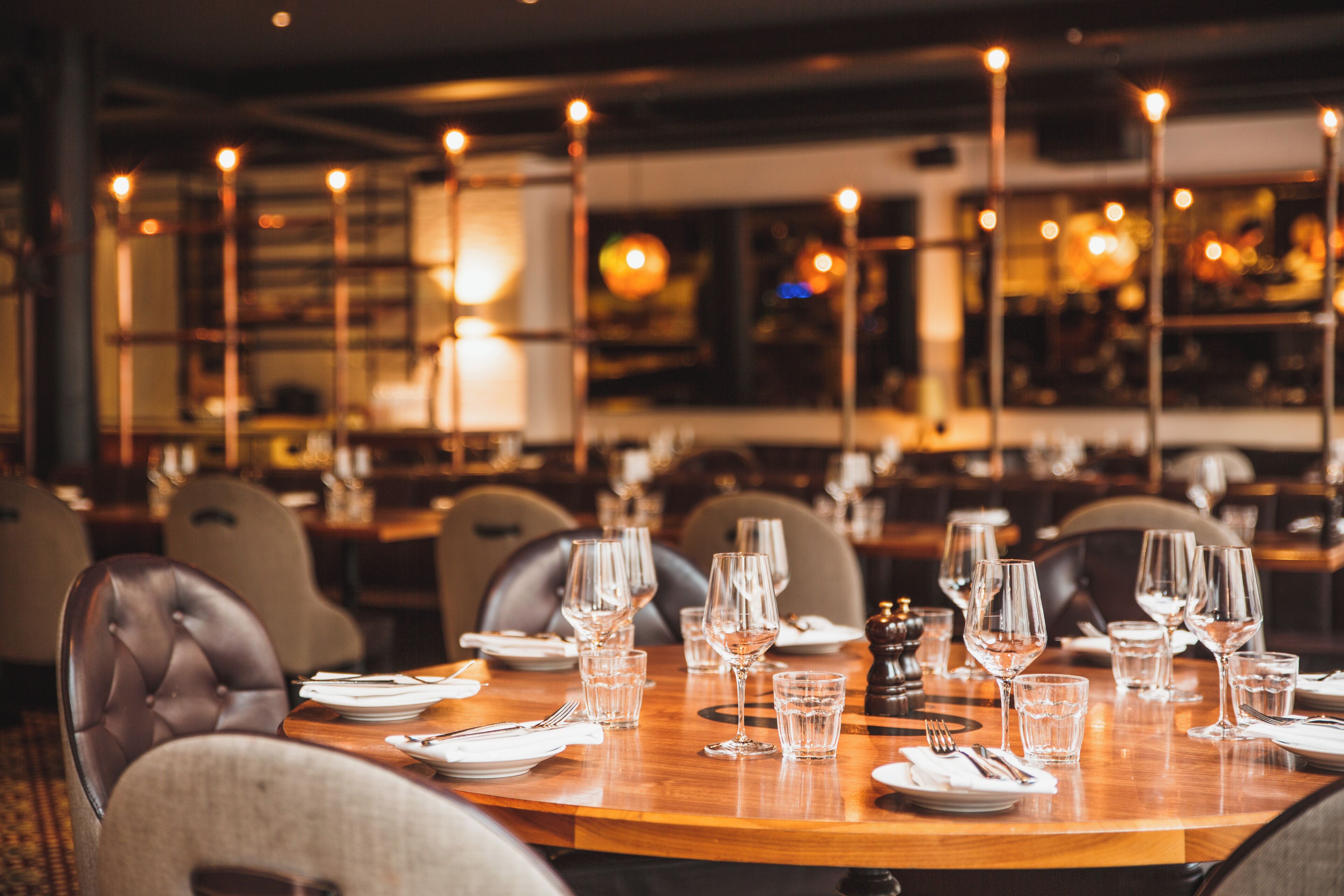 Scandic Grand Central